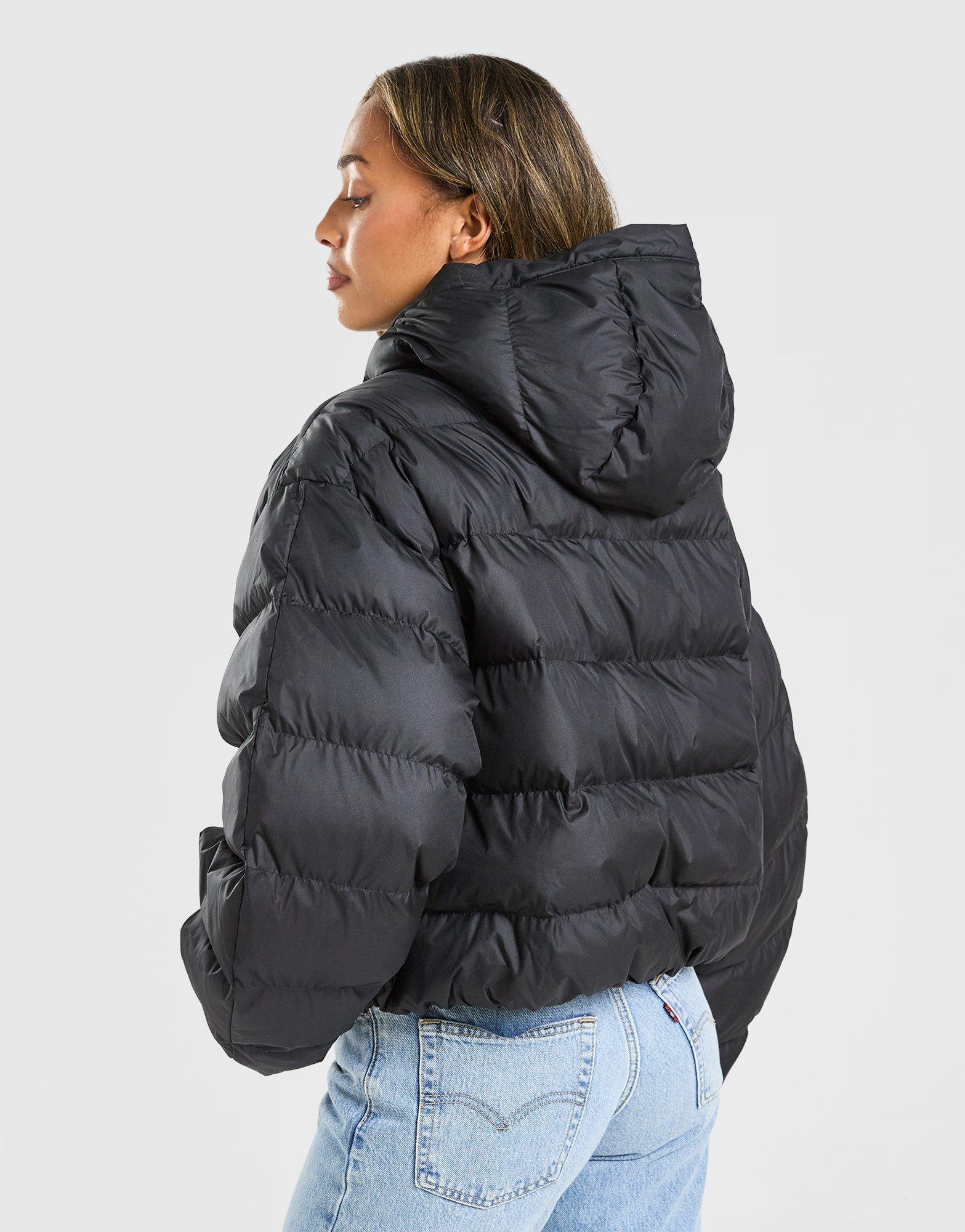 New Balance Boston Puffer Jacket