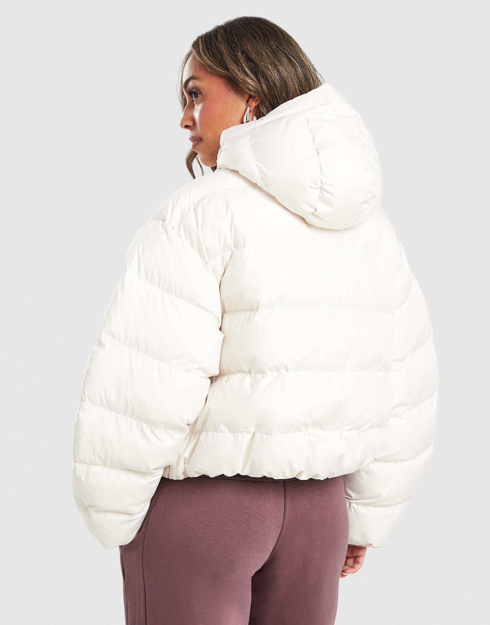 New Balance Boston Puffer Jacket
