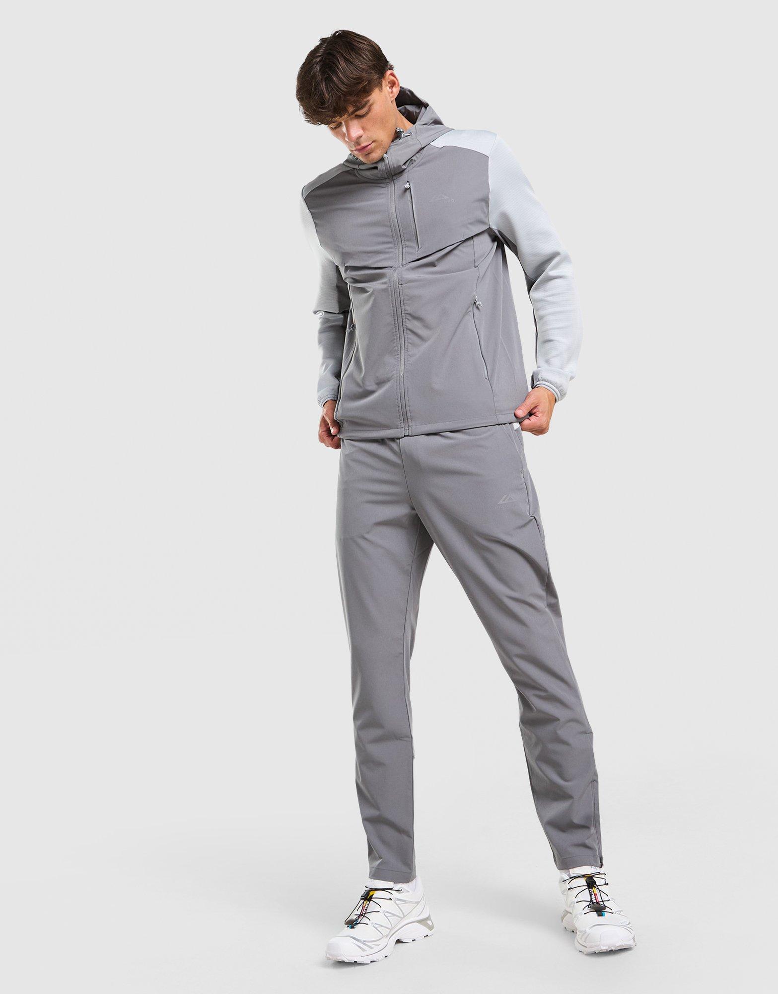 Trailberg Rapid Dash Woven Jacket