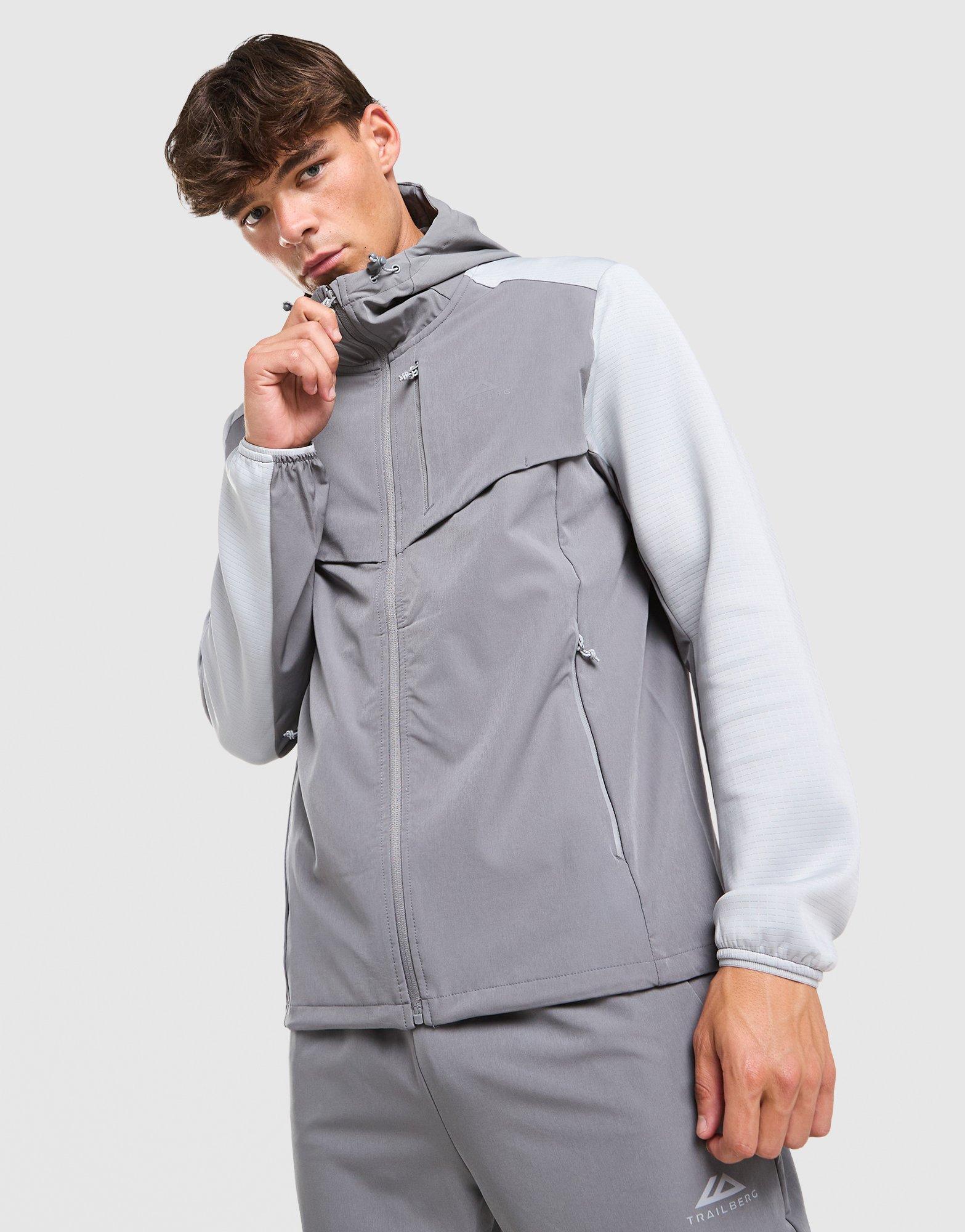 Trailberg Rapid Dash Woven Jacket