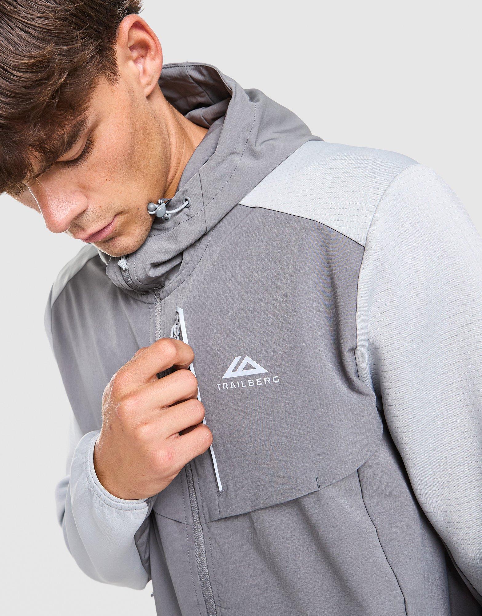 Trailberg Rapid Dash Woven Jacket