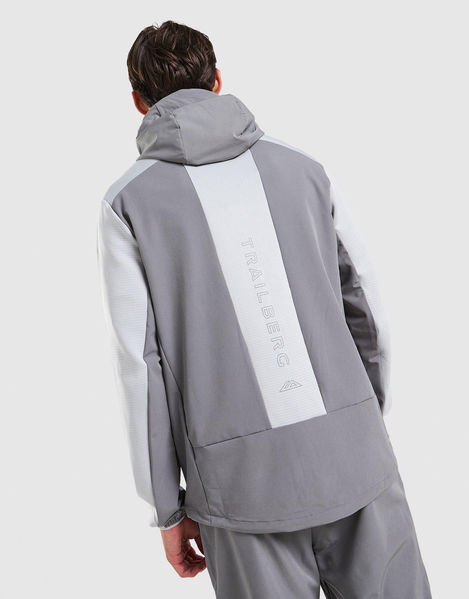 Trailberg Rapid Dash Woven Jacket