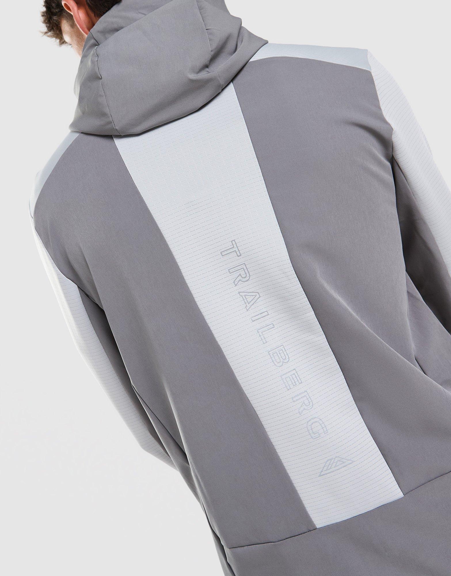 Trailberg Rapid Dash Woven Jacket