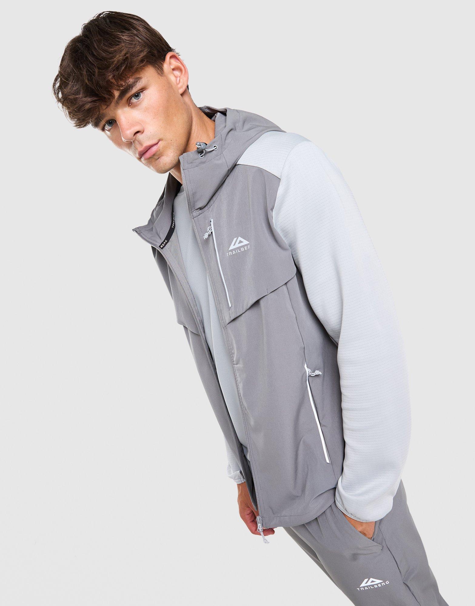Trailberg Rapid Dash Woven Jacket