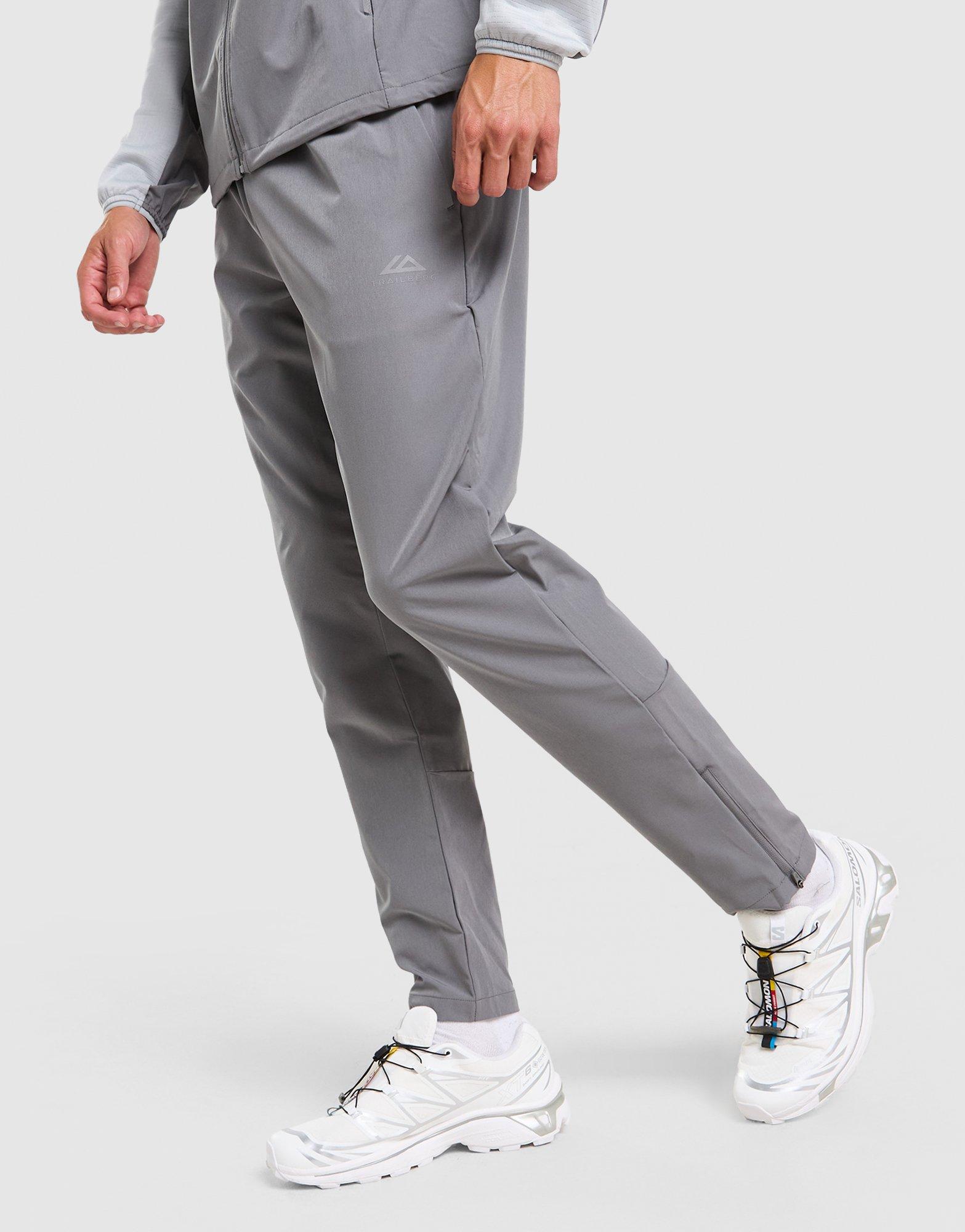 Trailberg Pantalon de survêtement Rapid Dash Woven