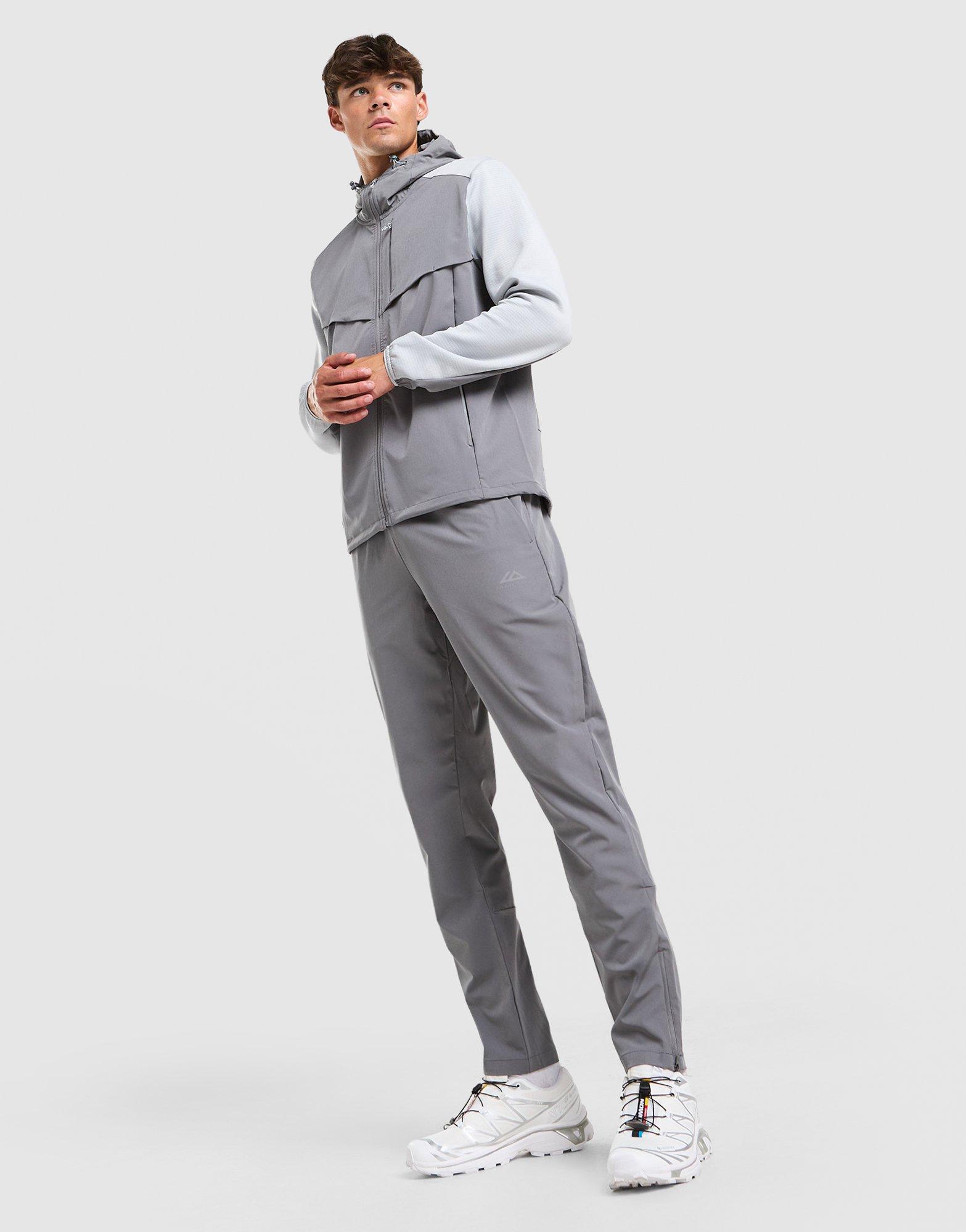 Trailberg Pantalon de survêtement Rapid Dash Woven