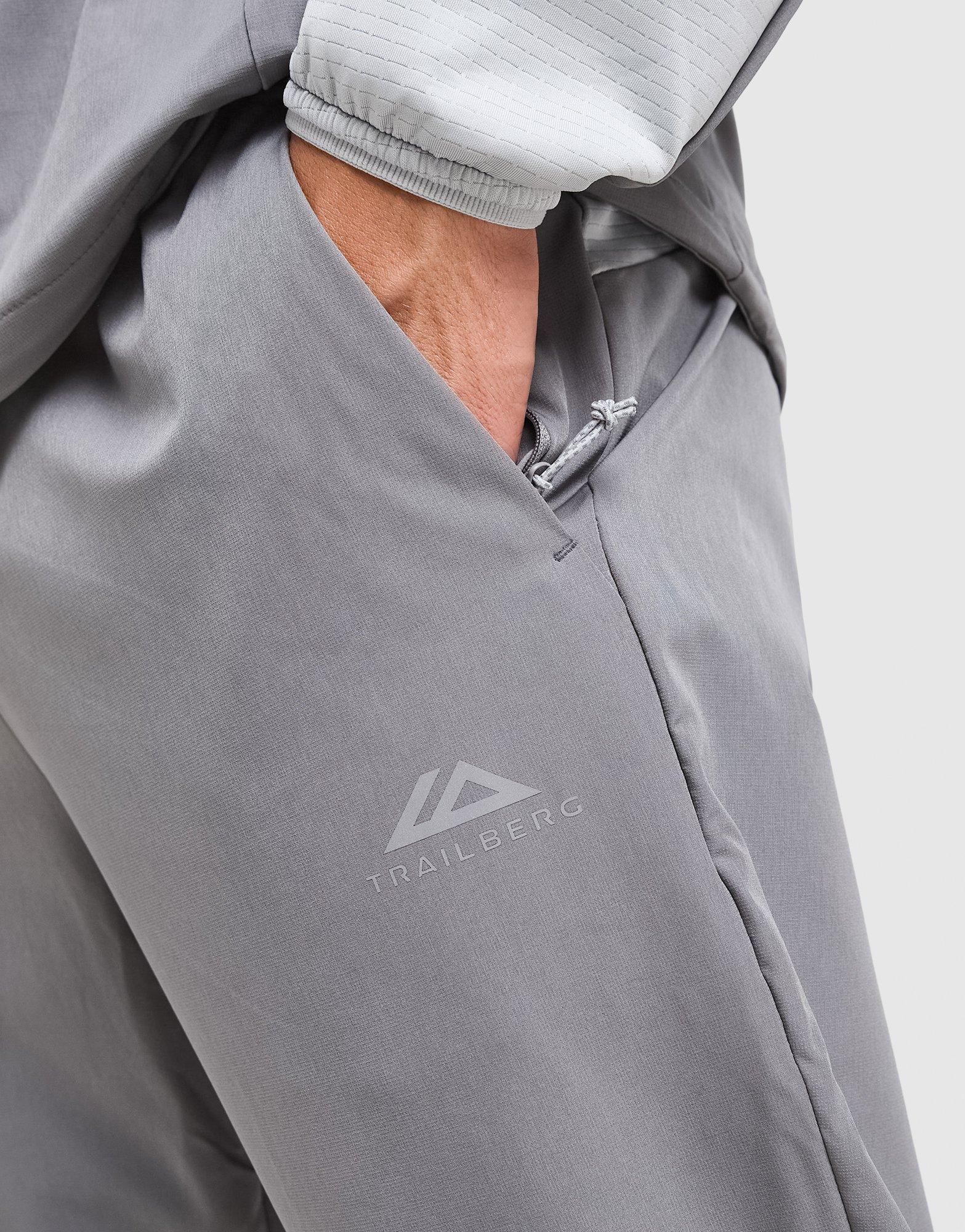 Trailberg Pantalon de survêtement Rapid Dash Woven