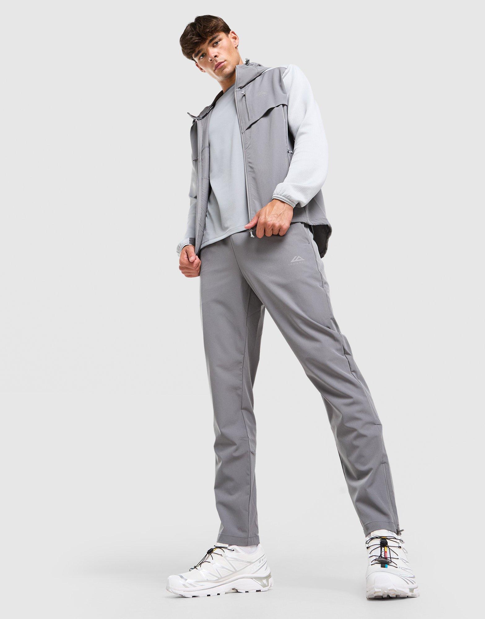 Trailberg Pantalón de chándal Rapid Dash Woven
