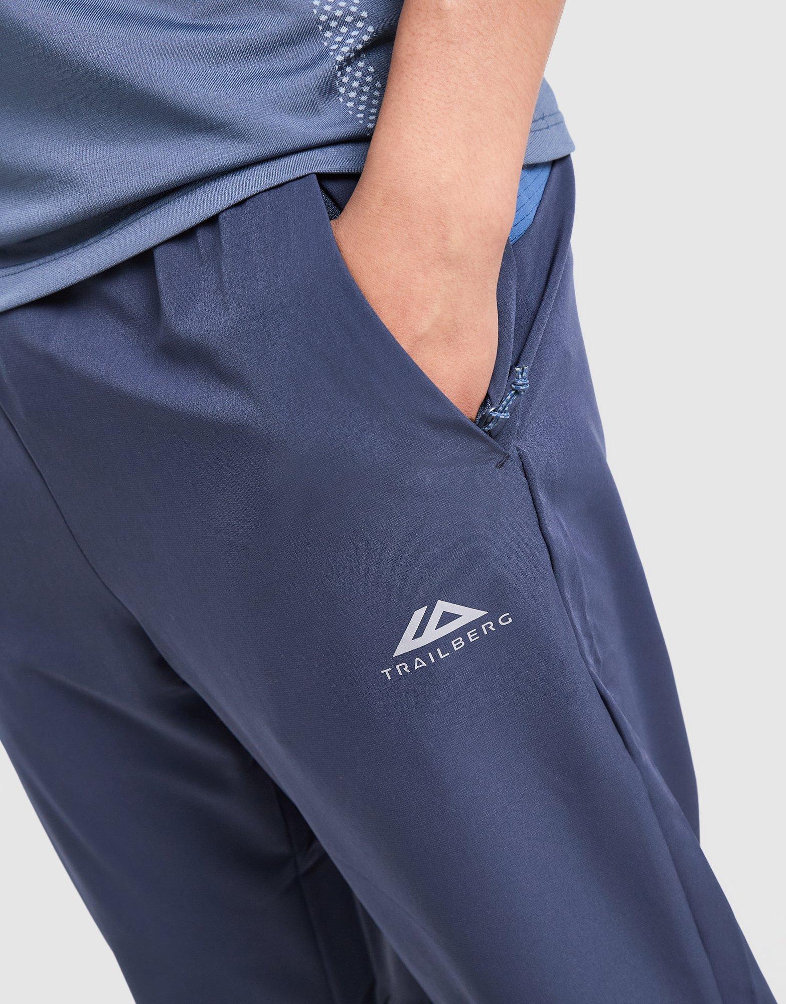Trailberg Rapid Dash Woven Trainingshose