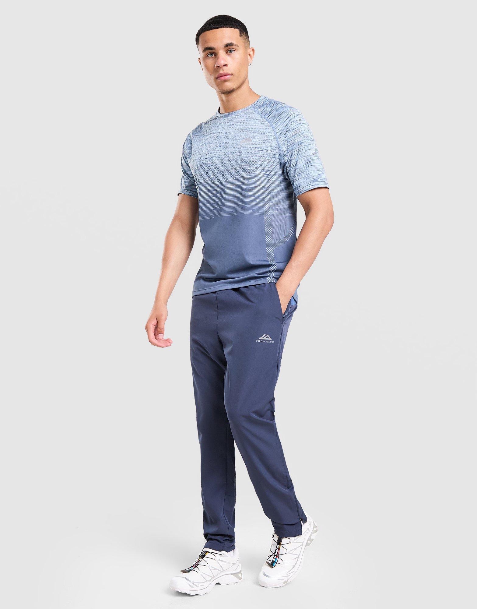 Trailberg Rapid Dash Woven Trainingshose