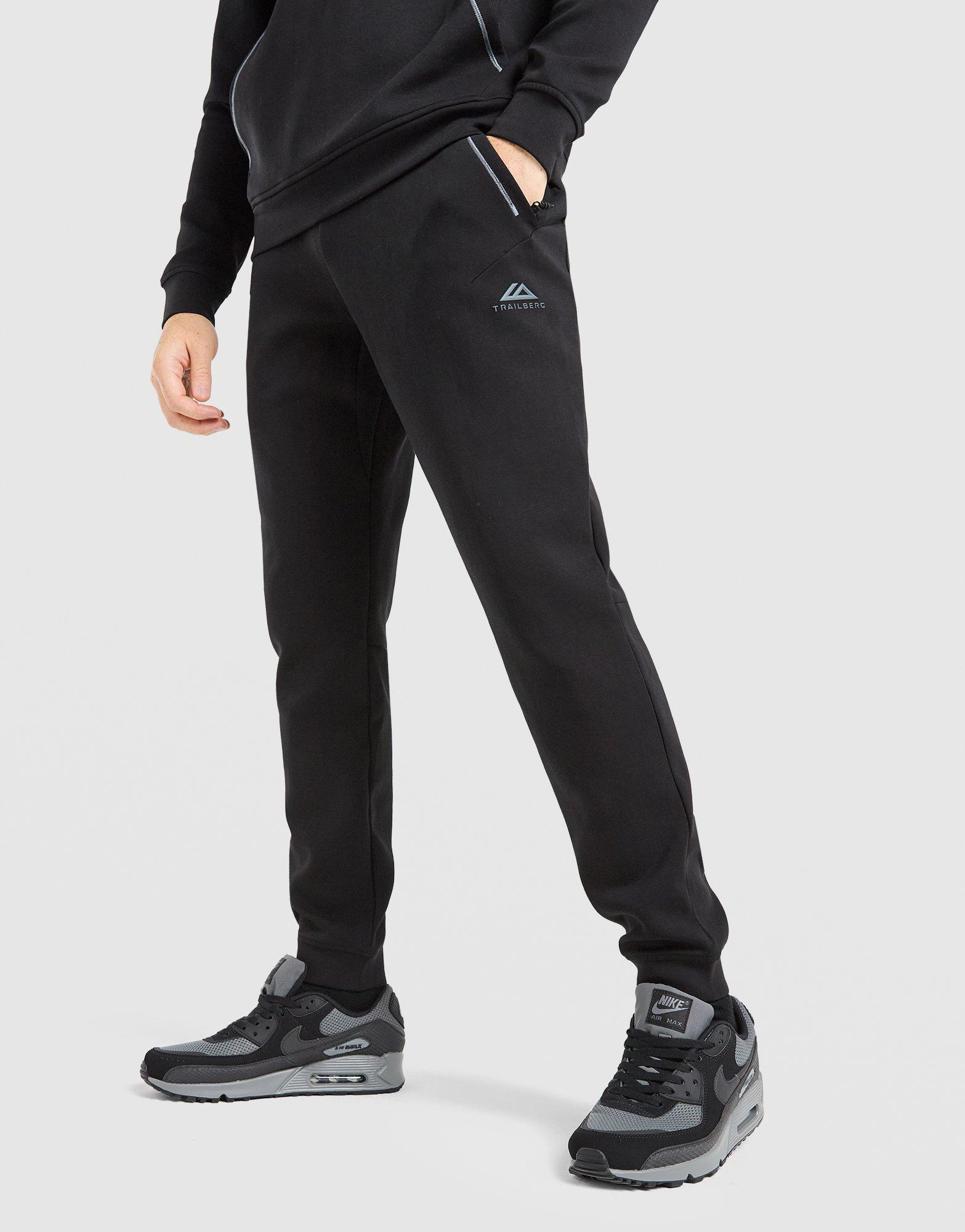 Trailberg Ashfell Fleece Joggers