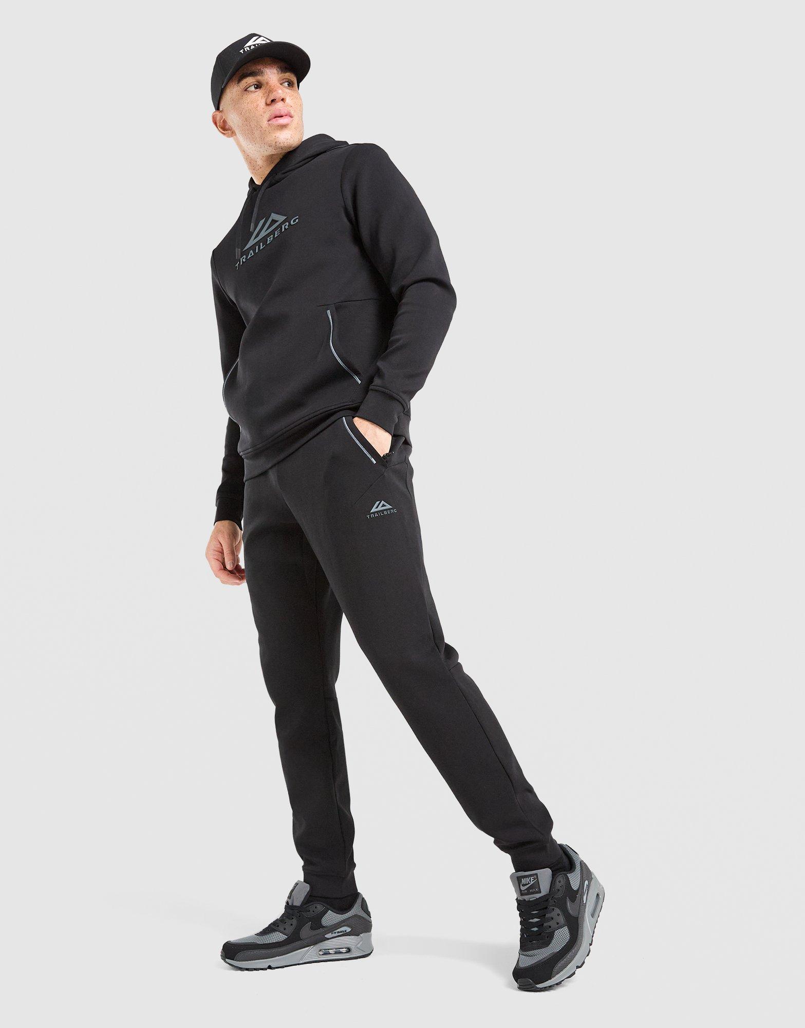 Trailberg Ashfell Fleece Joggers