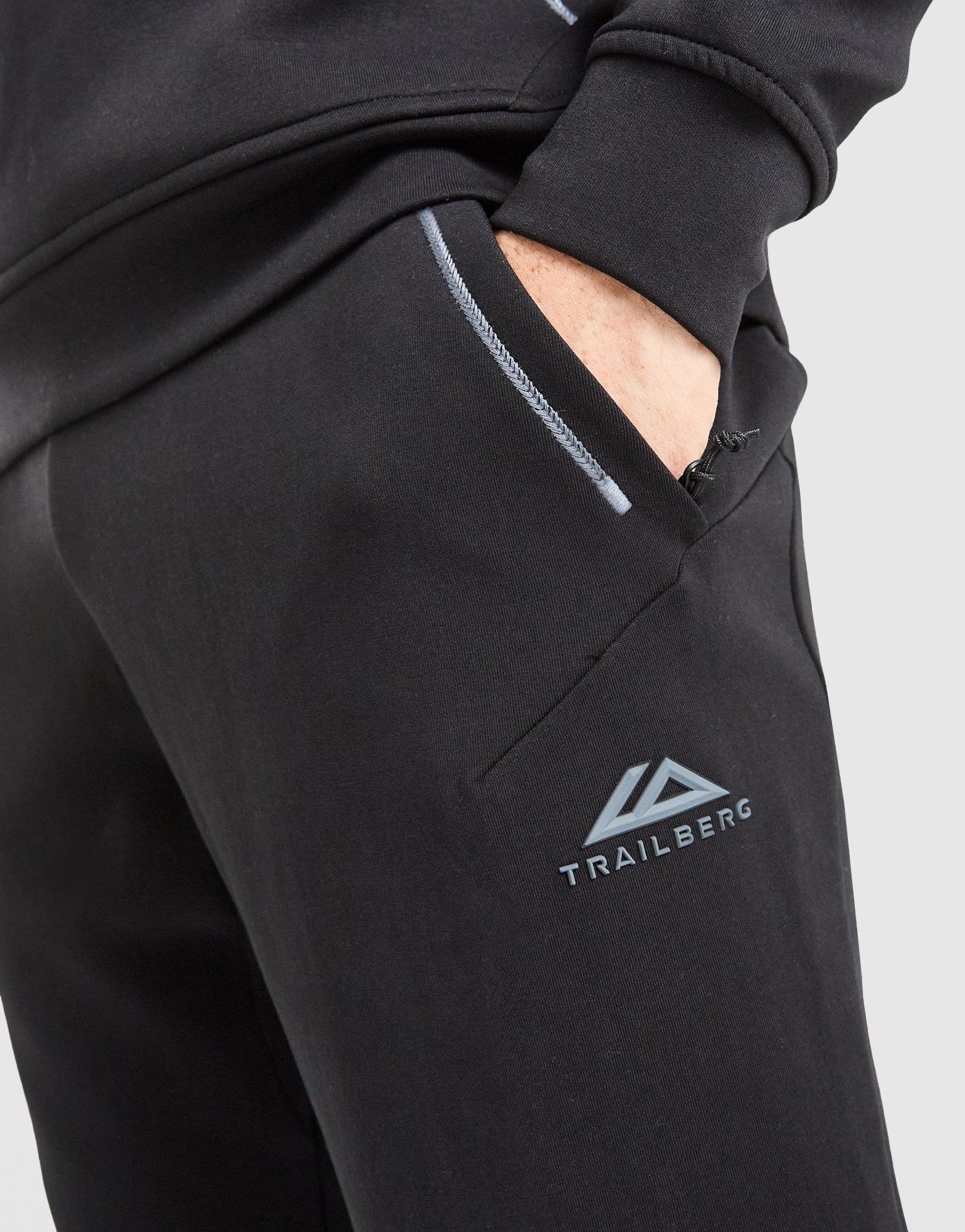 Trailberg Ashfell Fleece Joggers