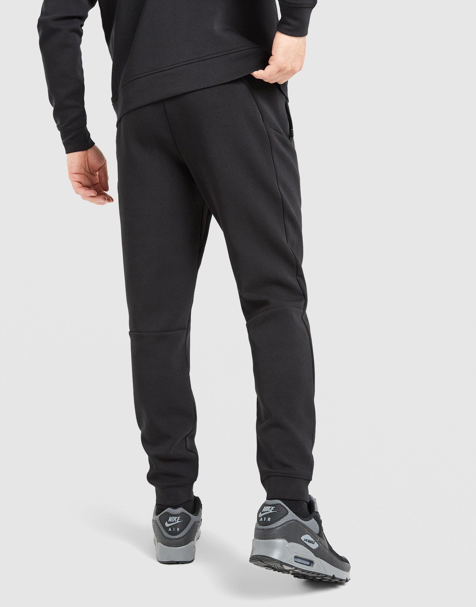 Trailberg Ashfell Fleece Joggers