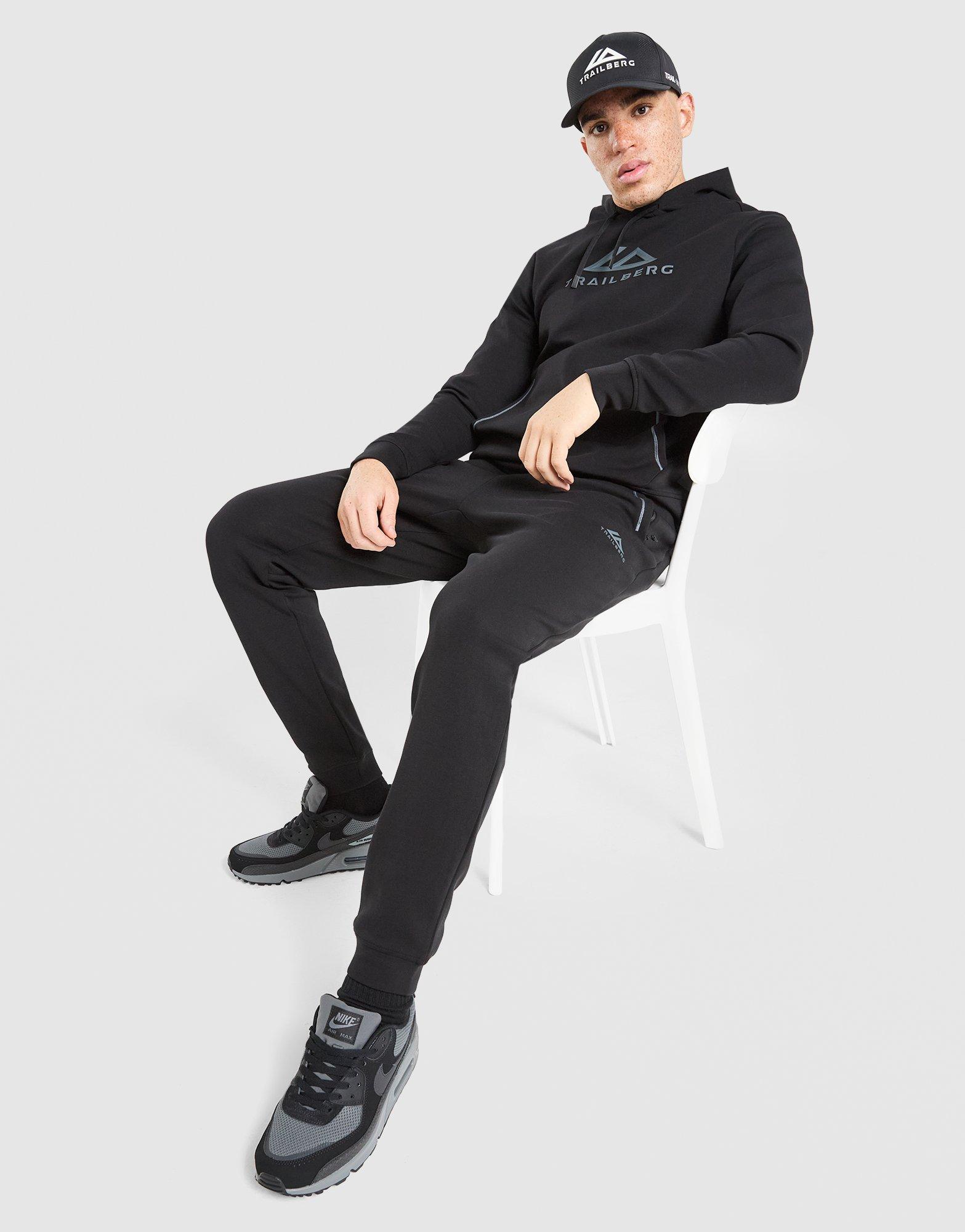 Trailberg Ashfell Fleece Joggers