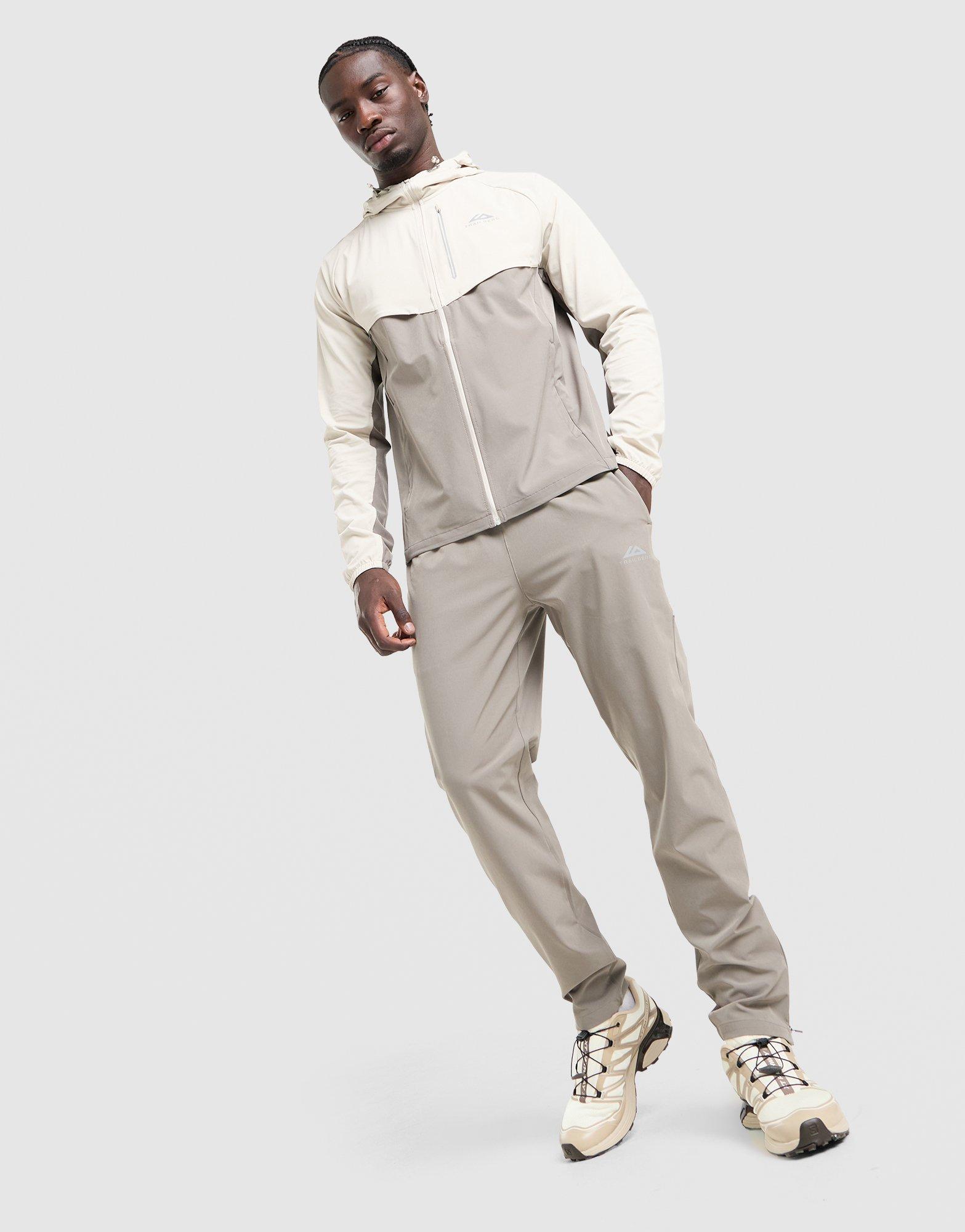 Trailberg Cloud Jacket