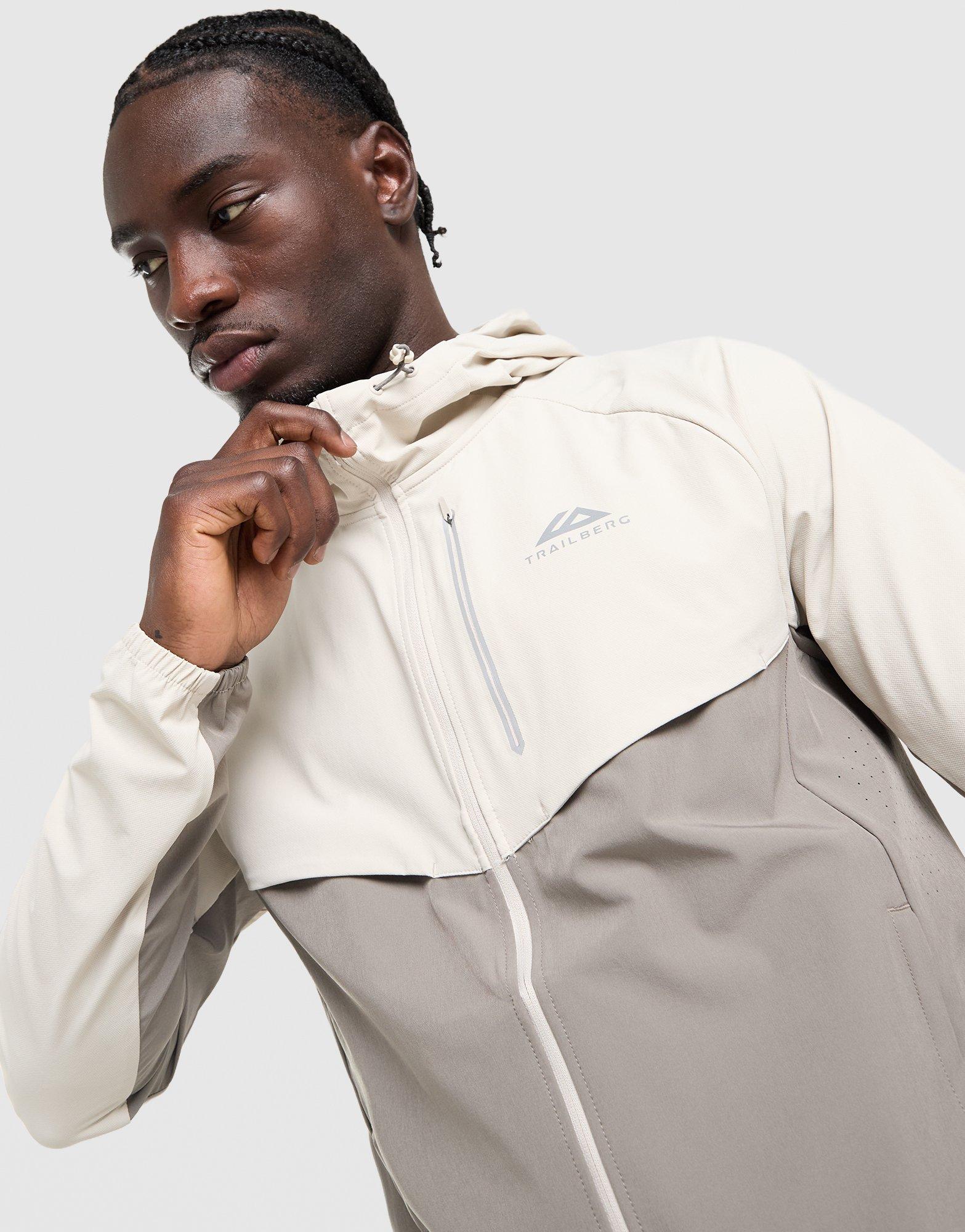 Trailberg Cloud Jacket
