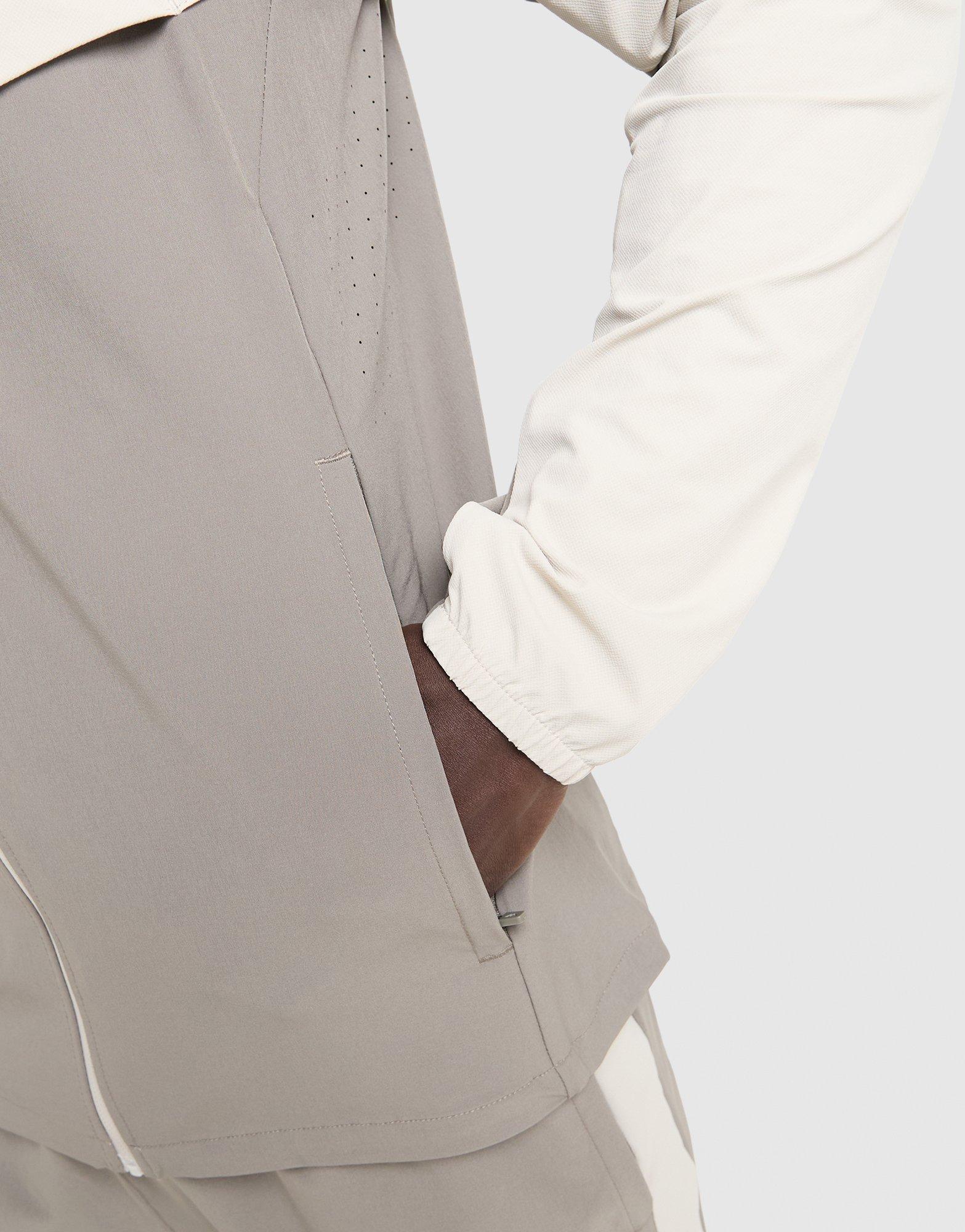 Trailberg Cloud Jacket