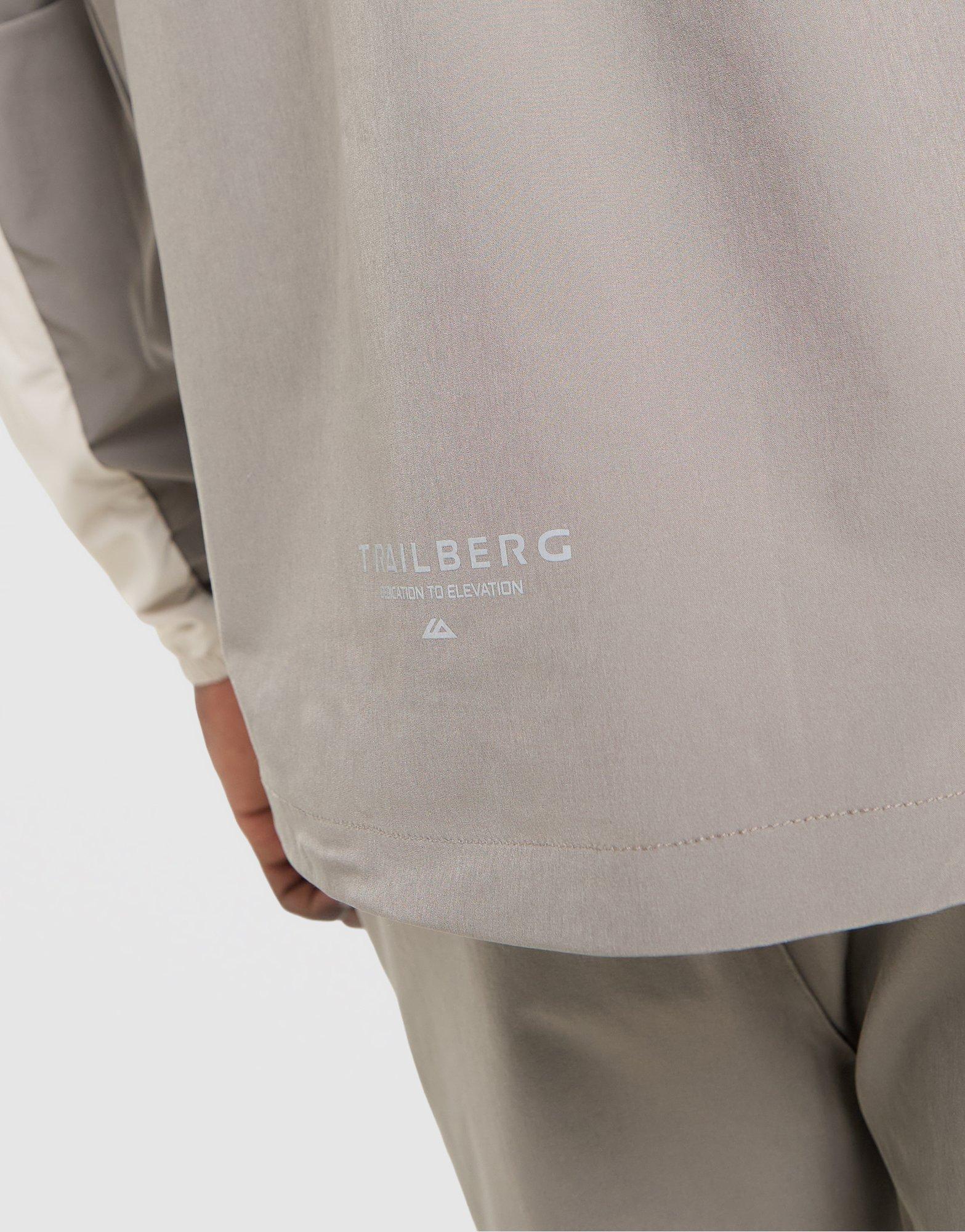 Trailberg Cloud Jacket