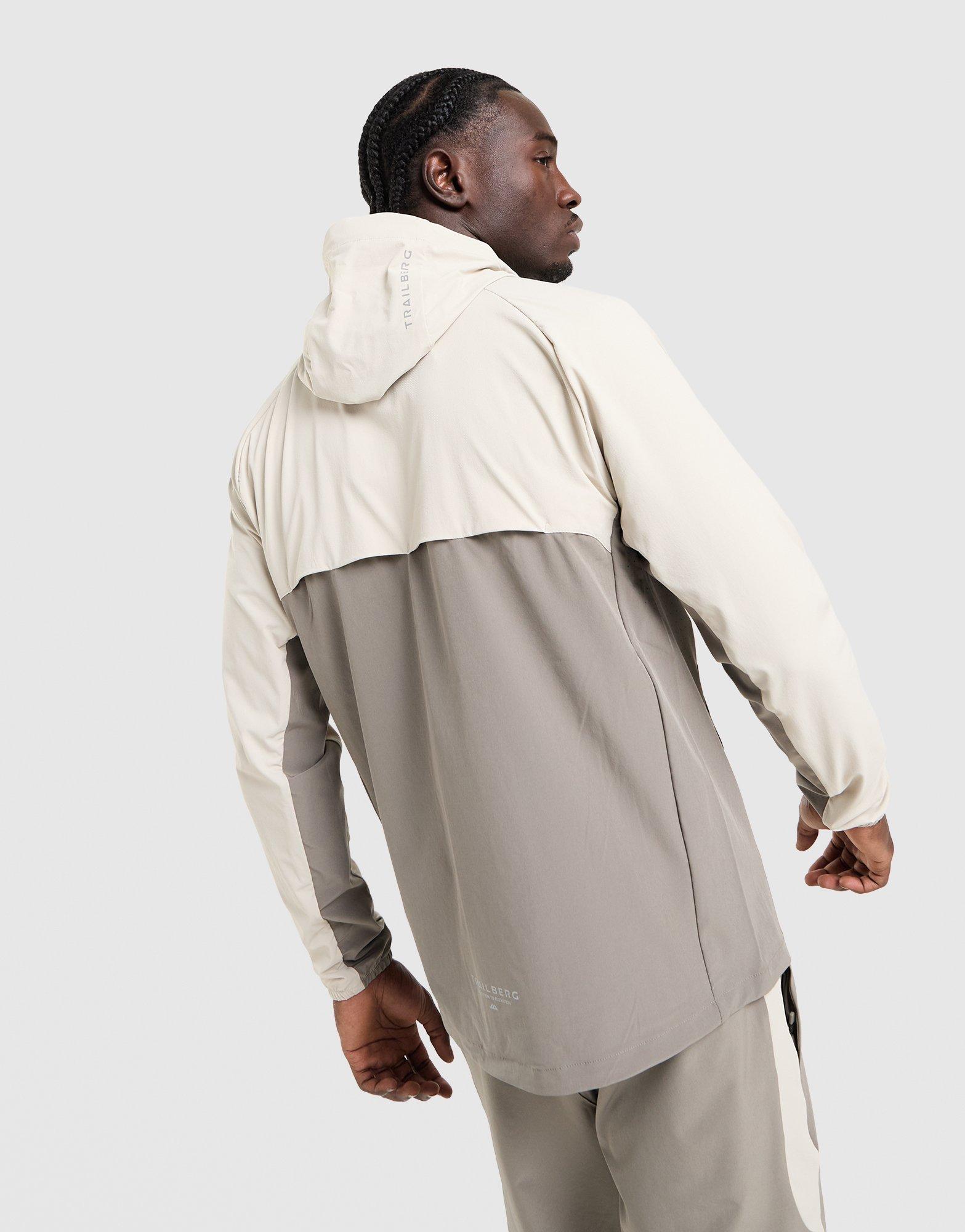 Trailberg Cloud Jacket