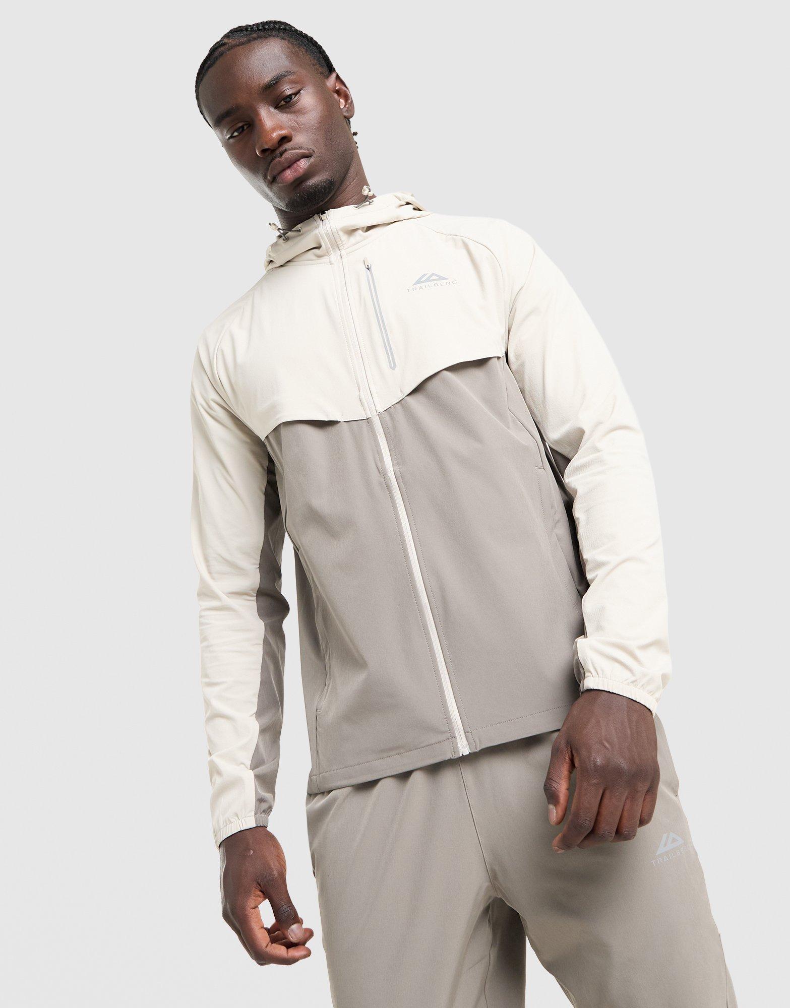 Trailberg Chaqueta Cloud