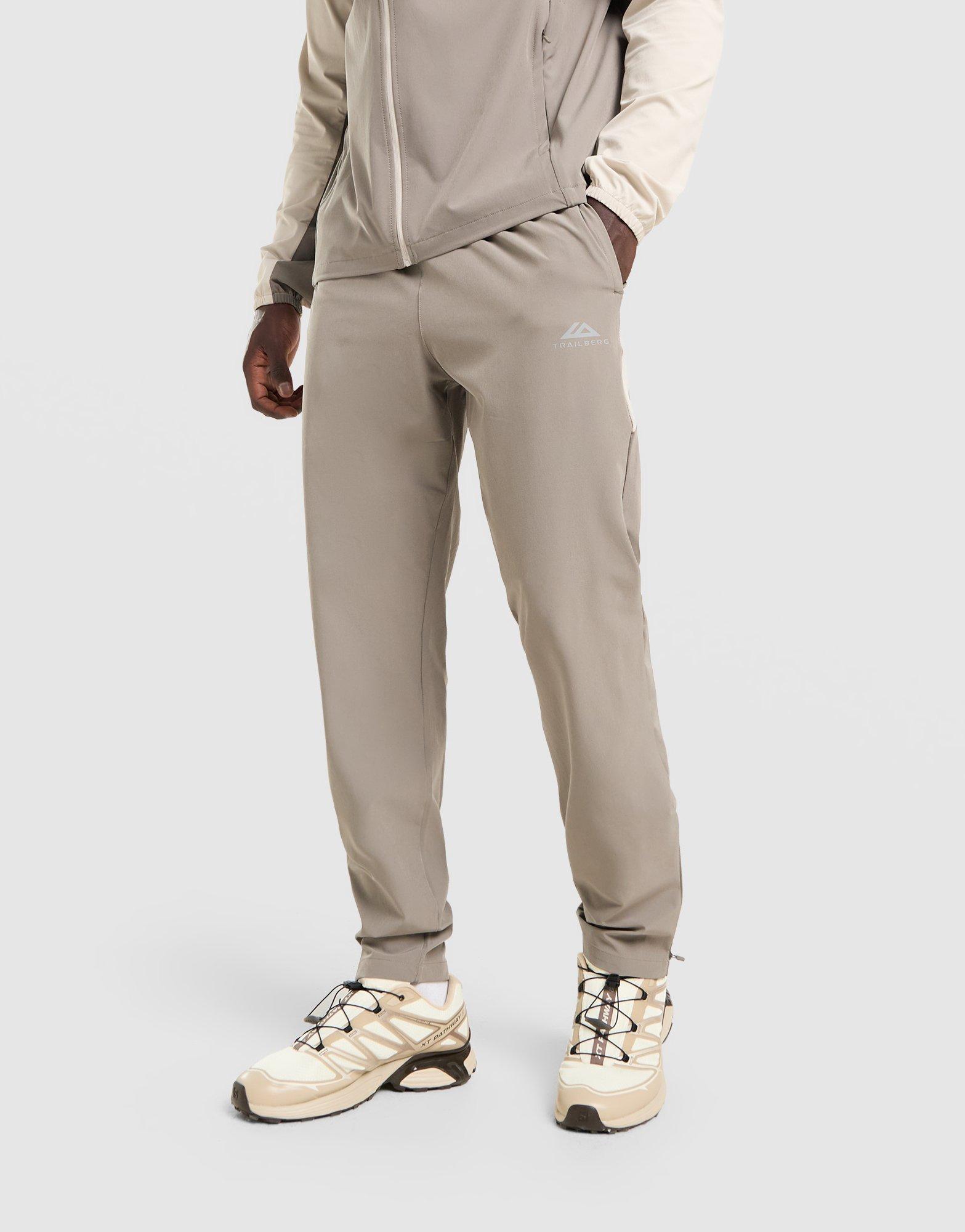 Trailberg Cloud Track Pants