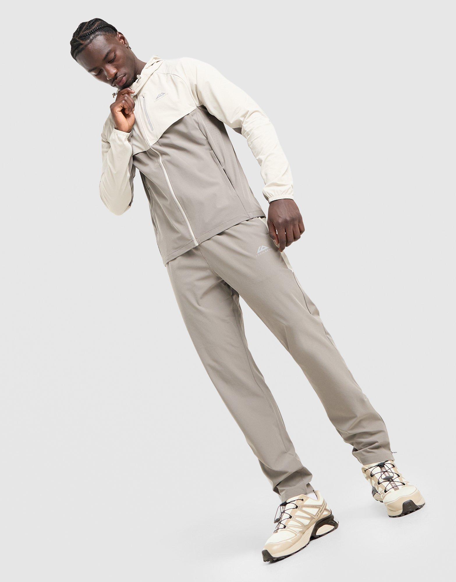 Trailberg Cloud Track Pants