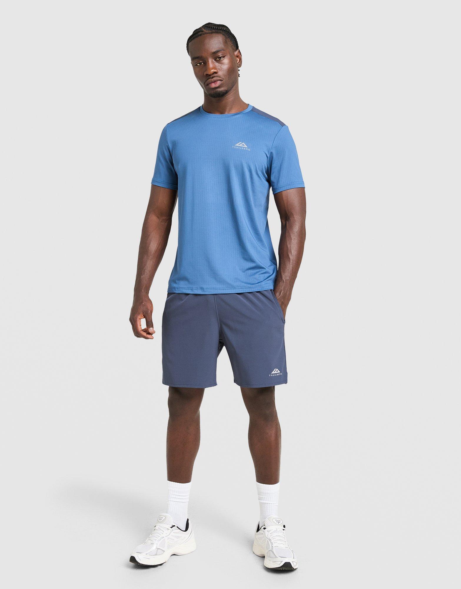 Trailberg Rapid Dash T-Shirt