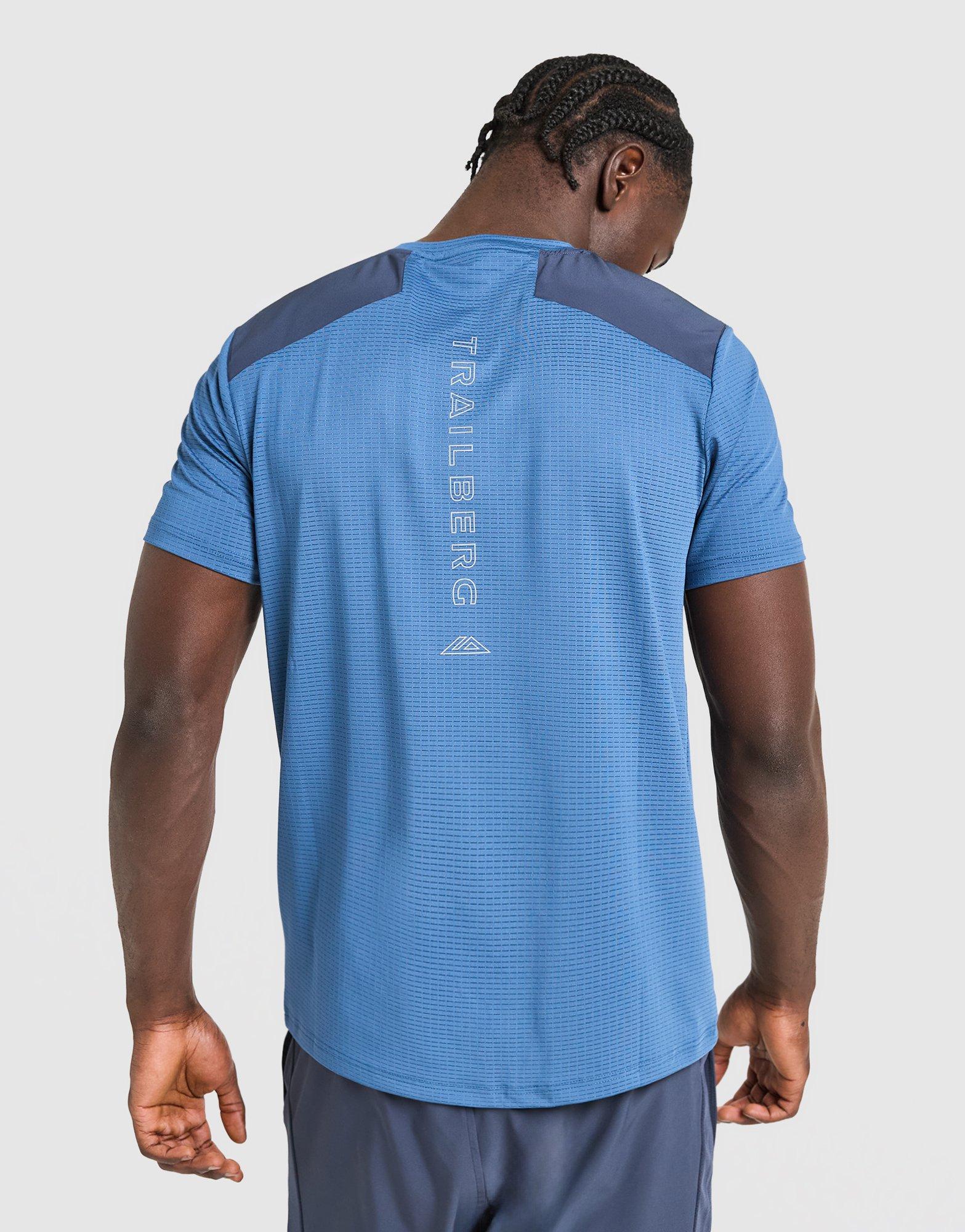 Trailberg Rapid Dash T-Shirt