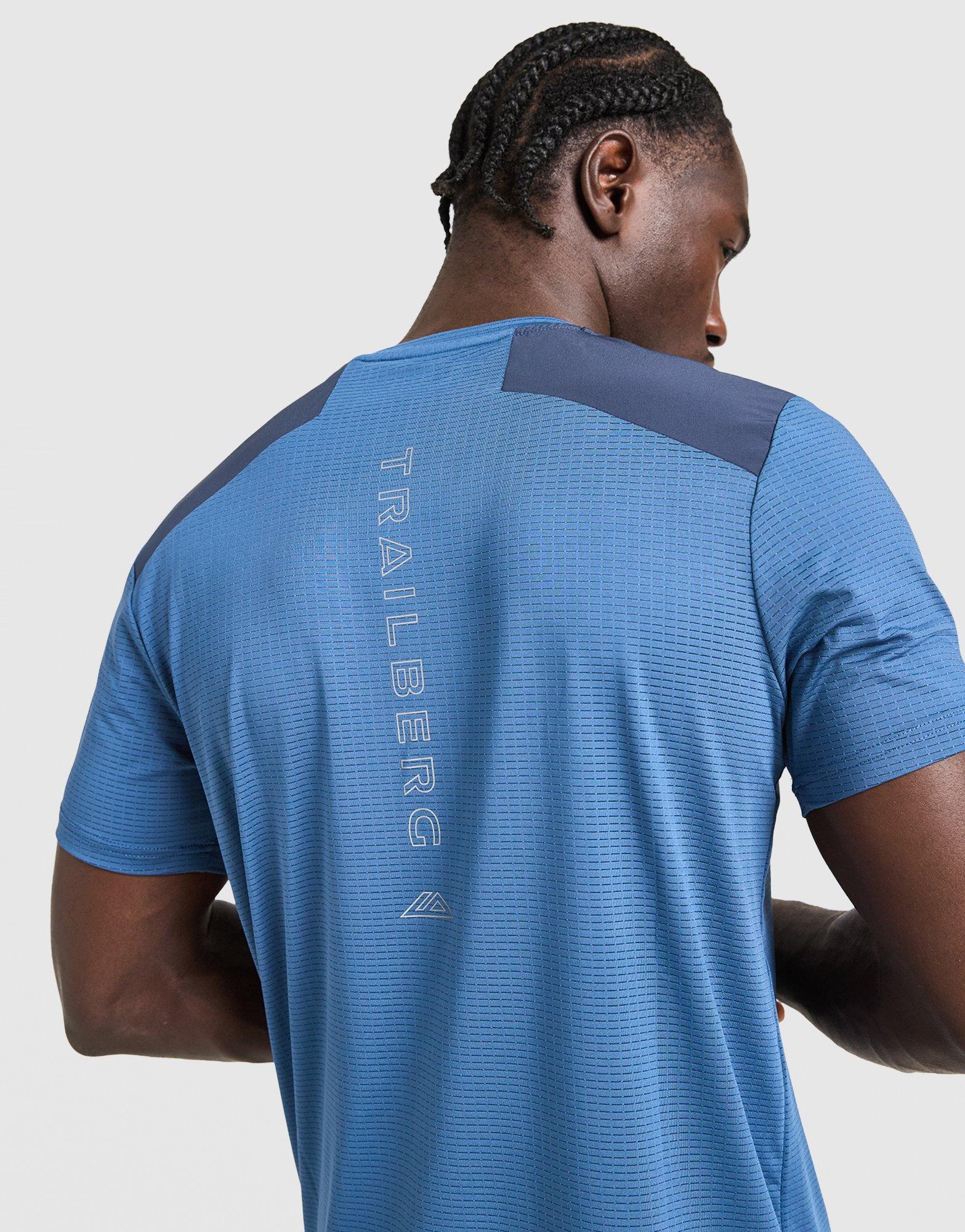 Trailberg Rapid Dash T-Shirt