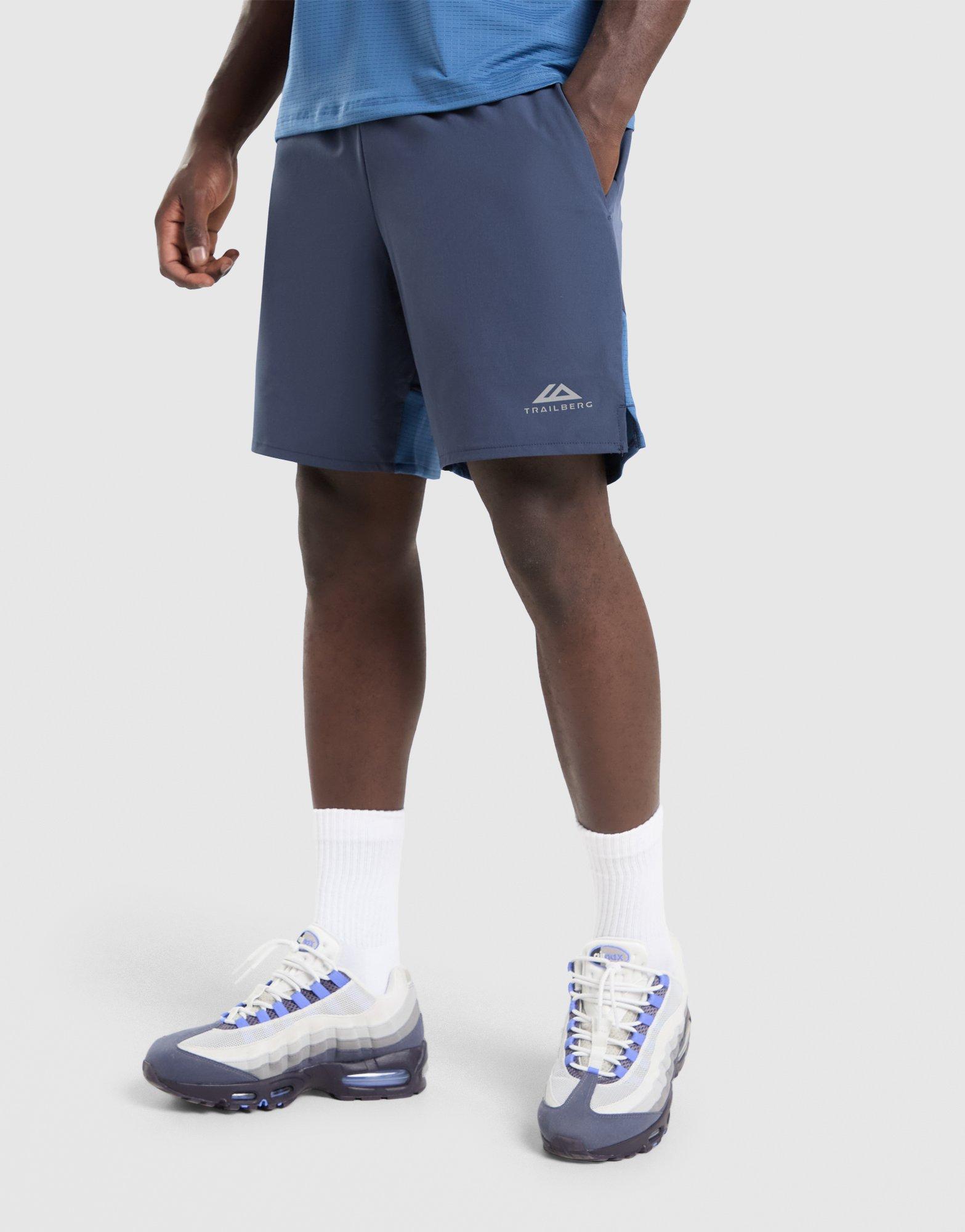 Trailberg Rapid Dash Shorts