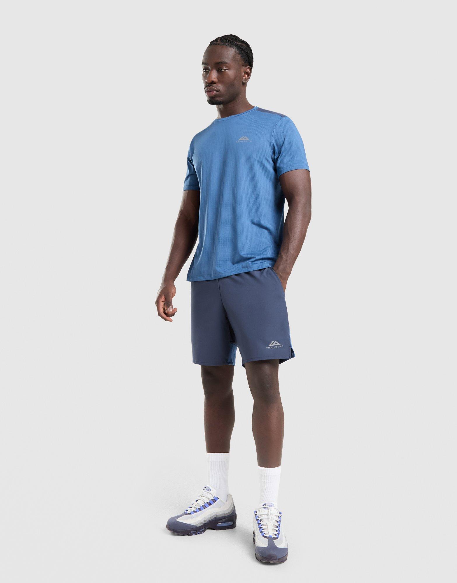 Trailberg Rapid Dash Shorts