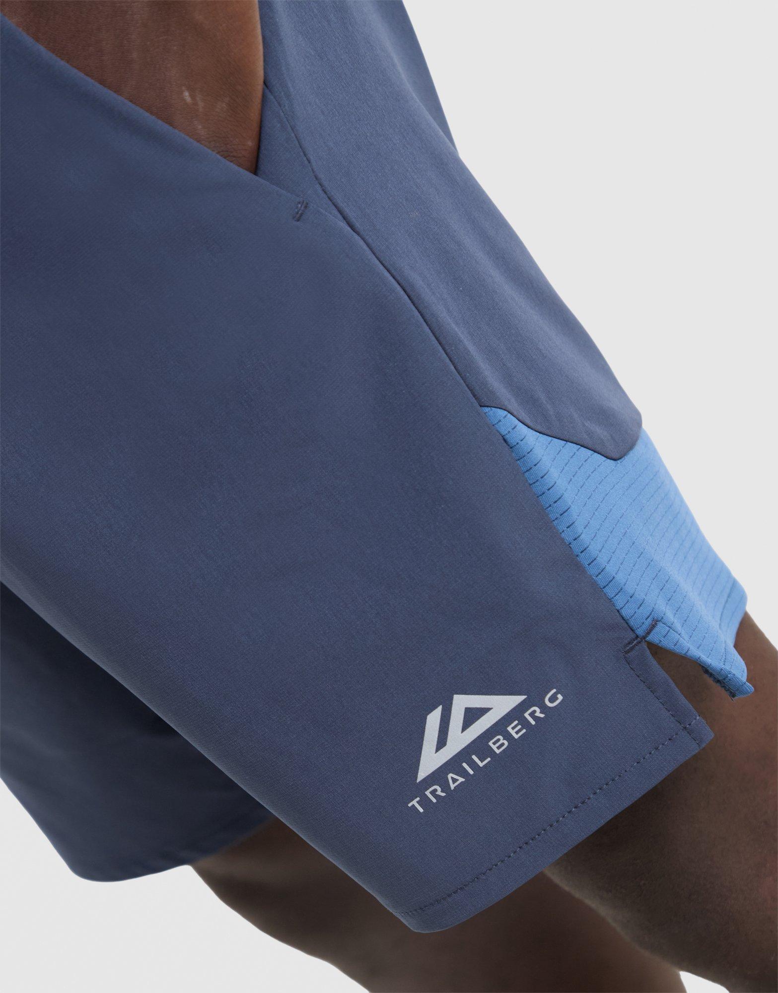 Trailberg Rapid Dash Shorts