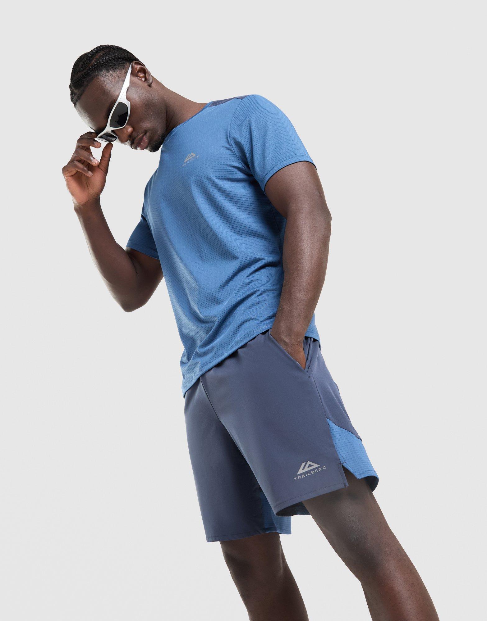 Trailberg Rapid Dash Shorts