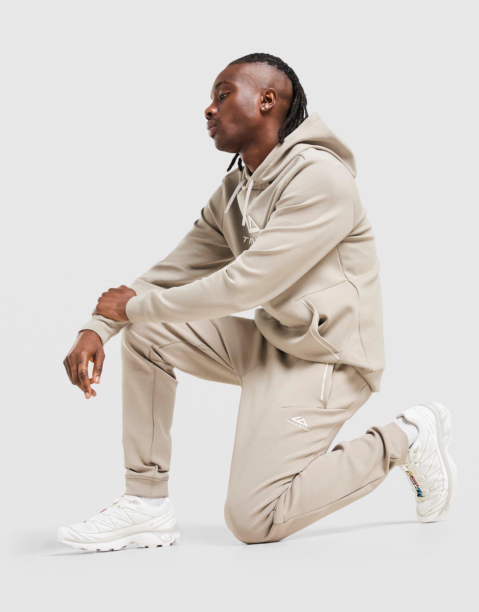 Trailberg Ashfell Fleece Joggers