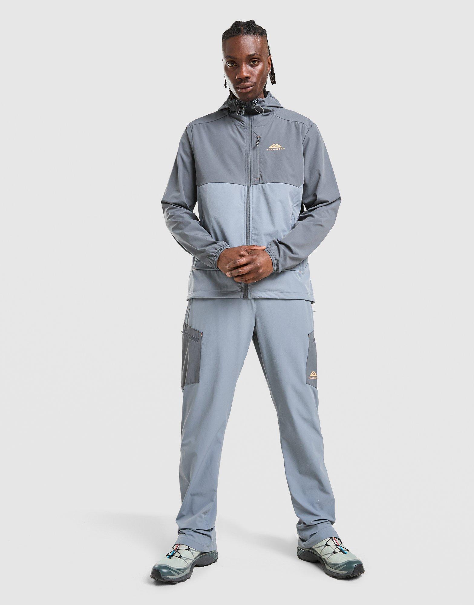 Trailberg Oberland Jacket