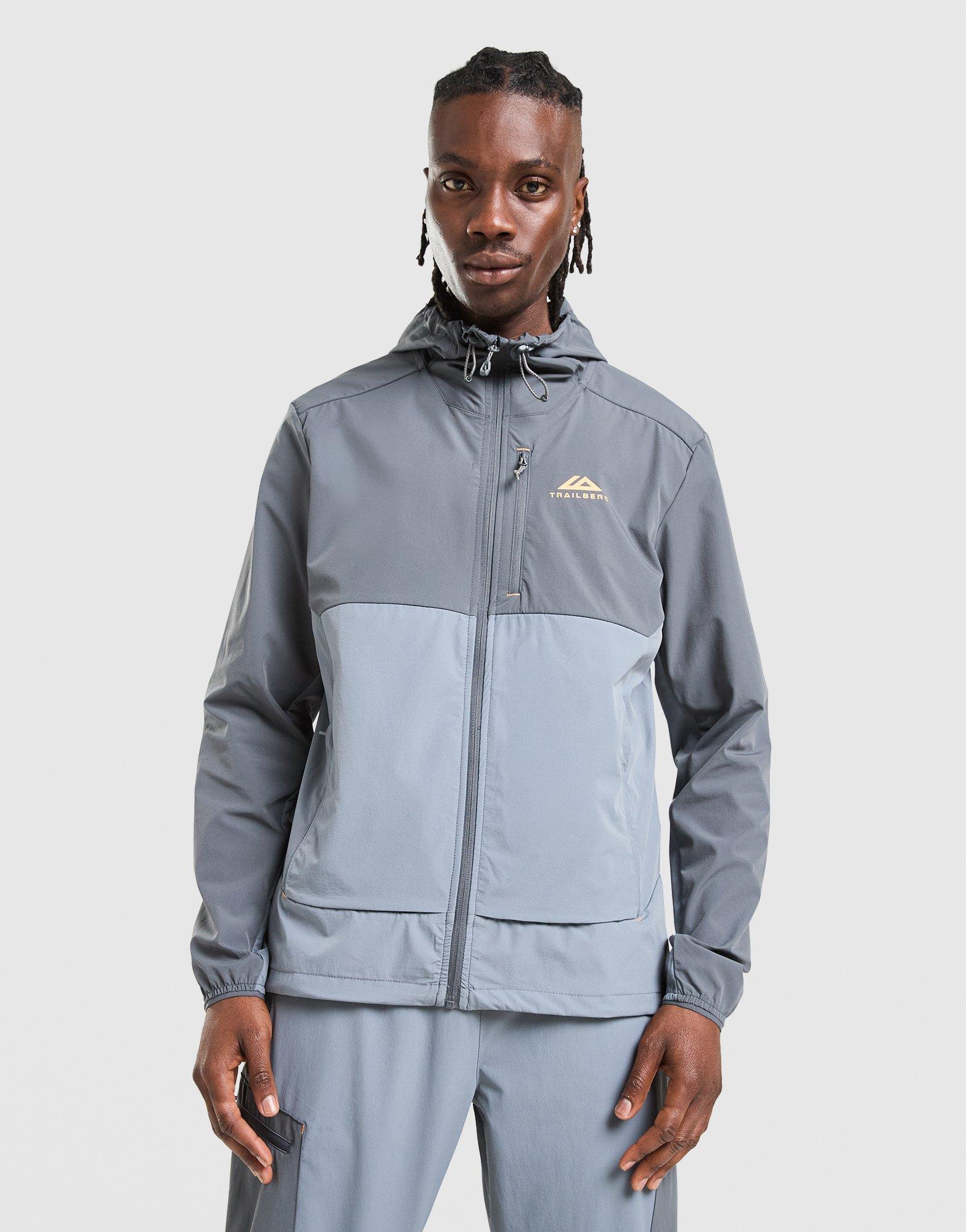 Trailberg Oberland Jacket