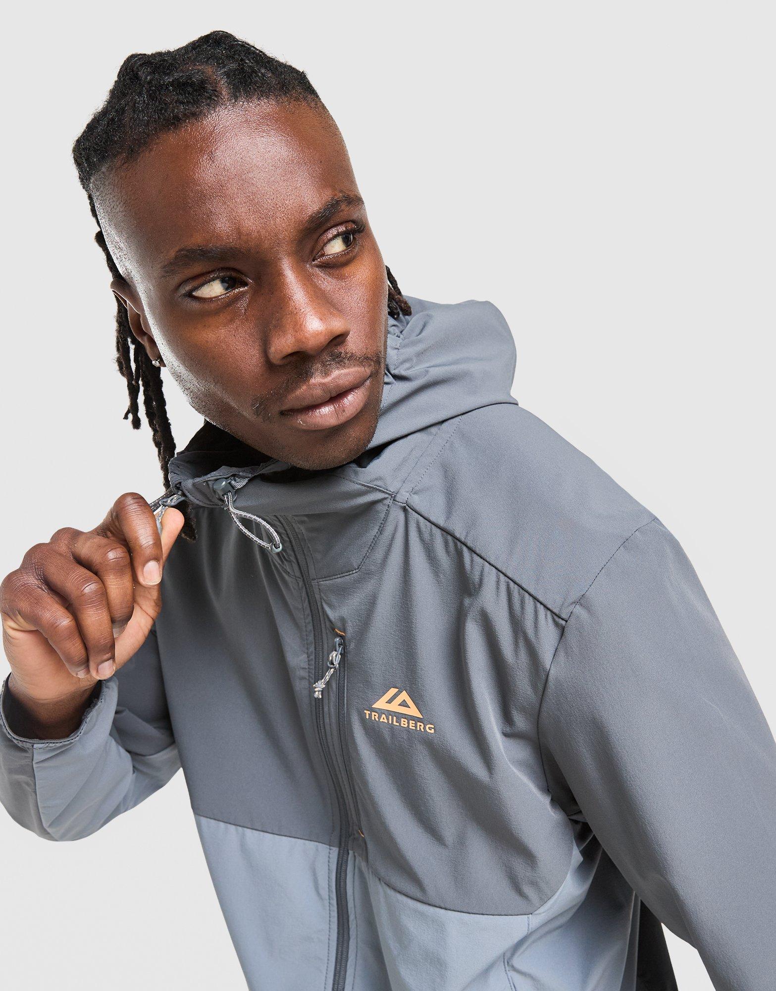 Trailberg Oberland Jacket