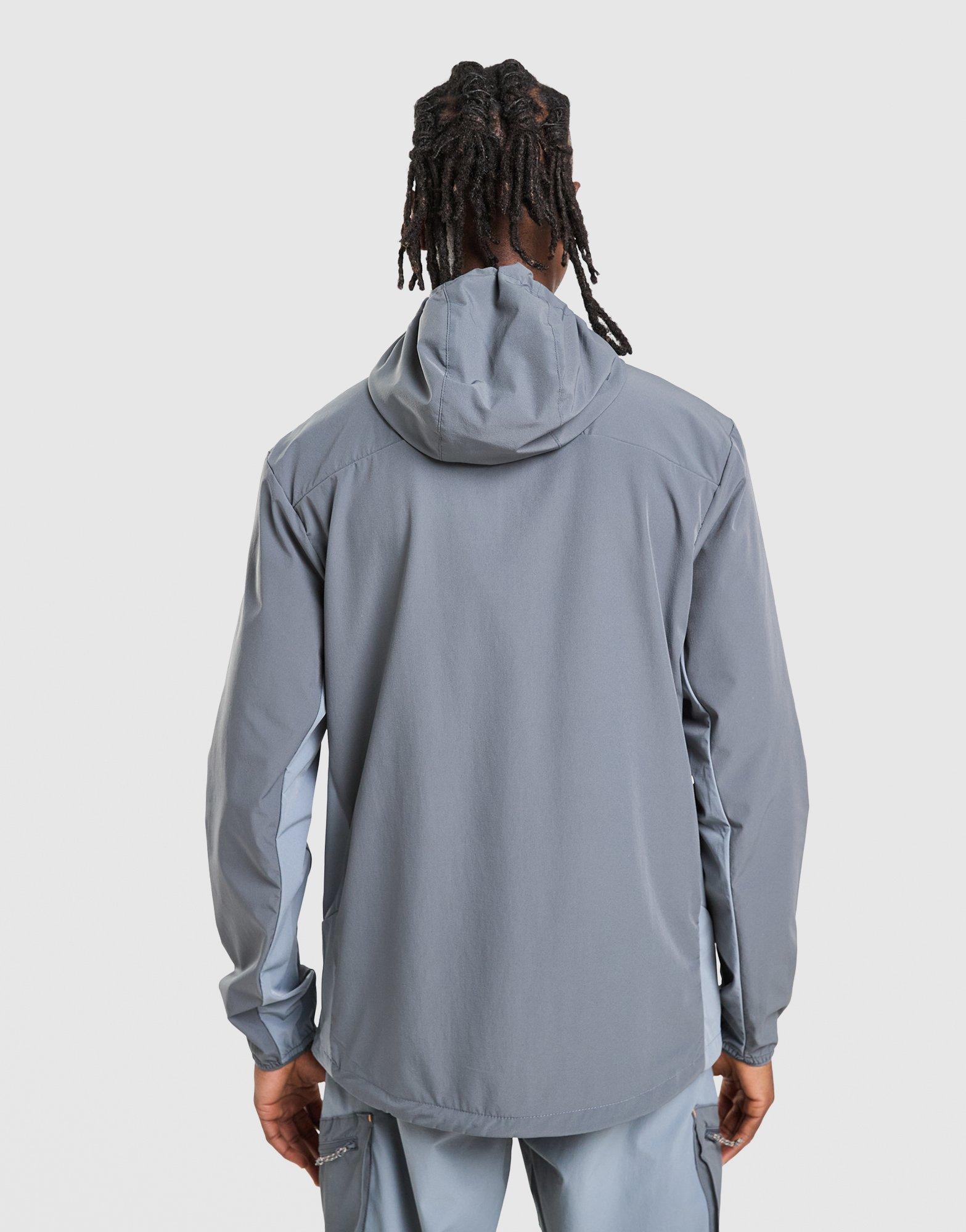Trailberg Oberland Jacket