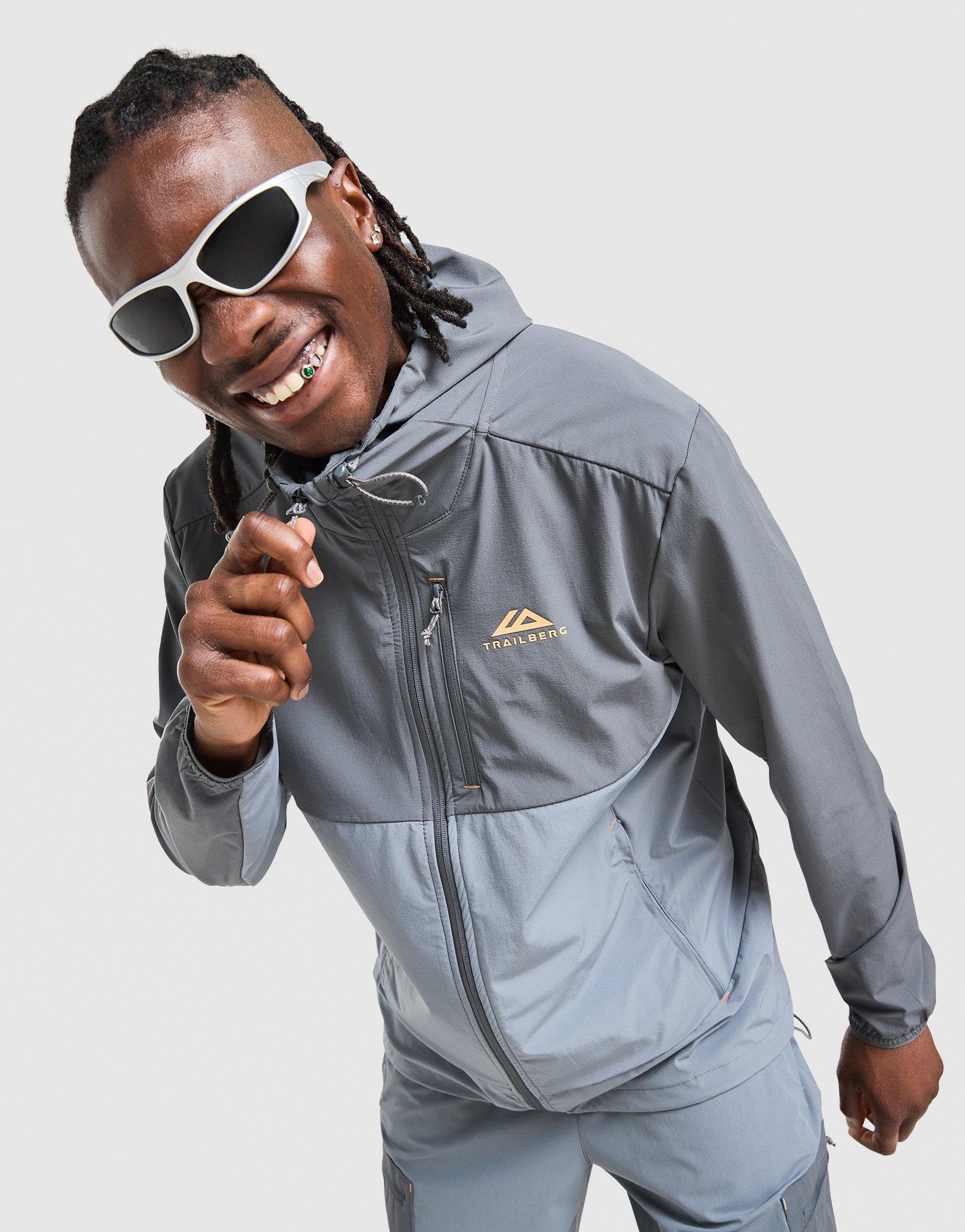 Trailberg Oberland Jacket