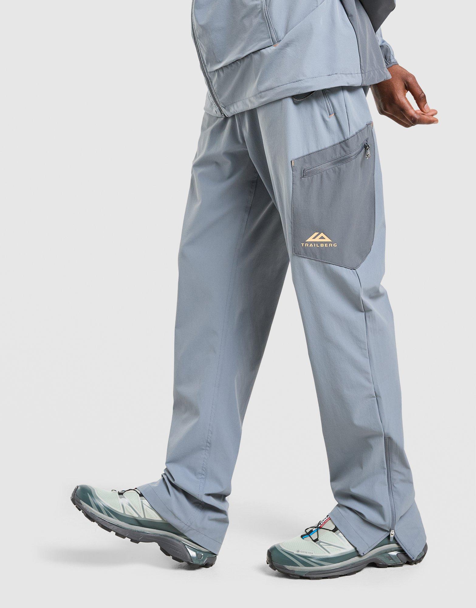 Trailberg Oberland Track Pants