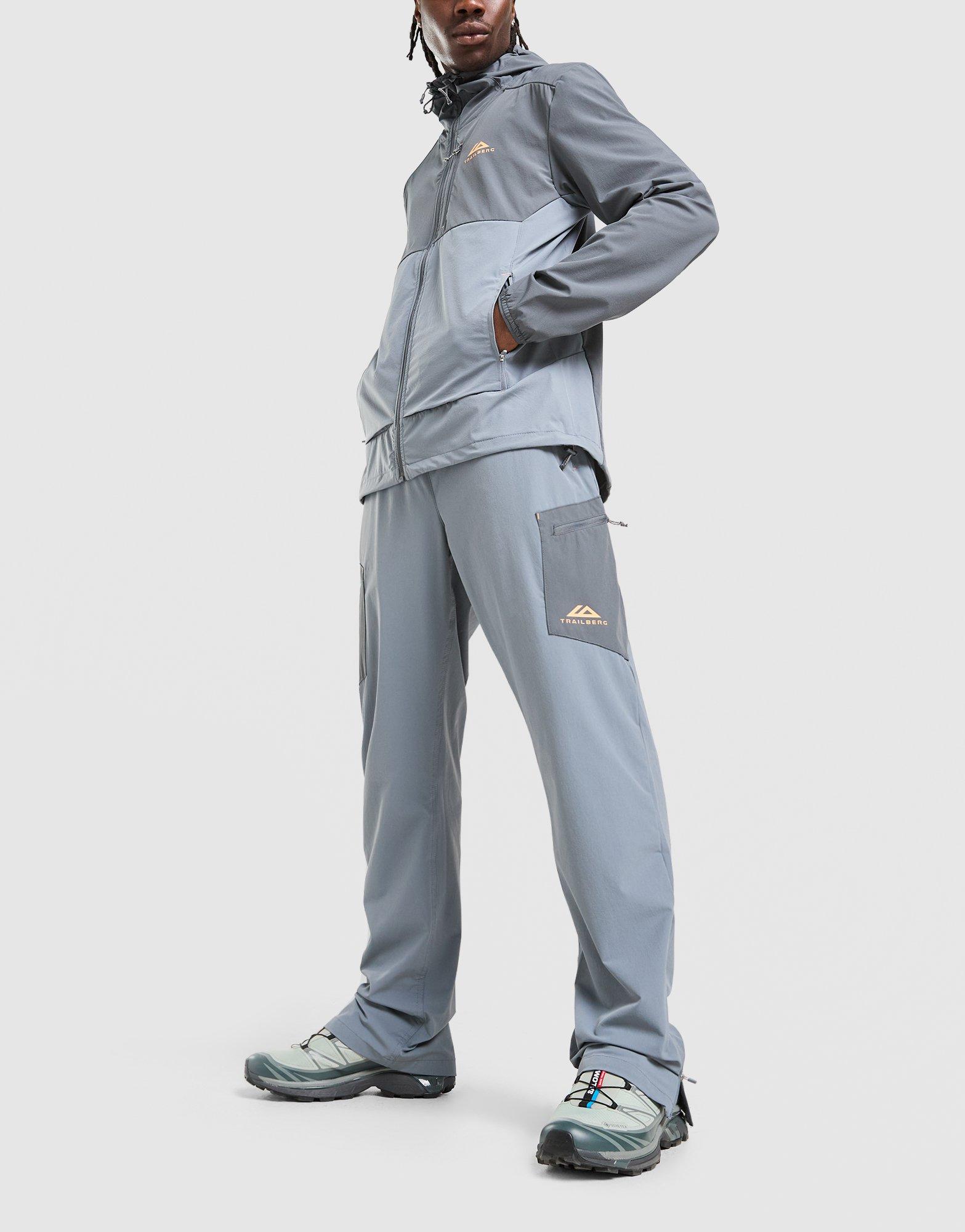 Trailberg Oberland Track Pants
