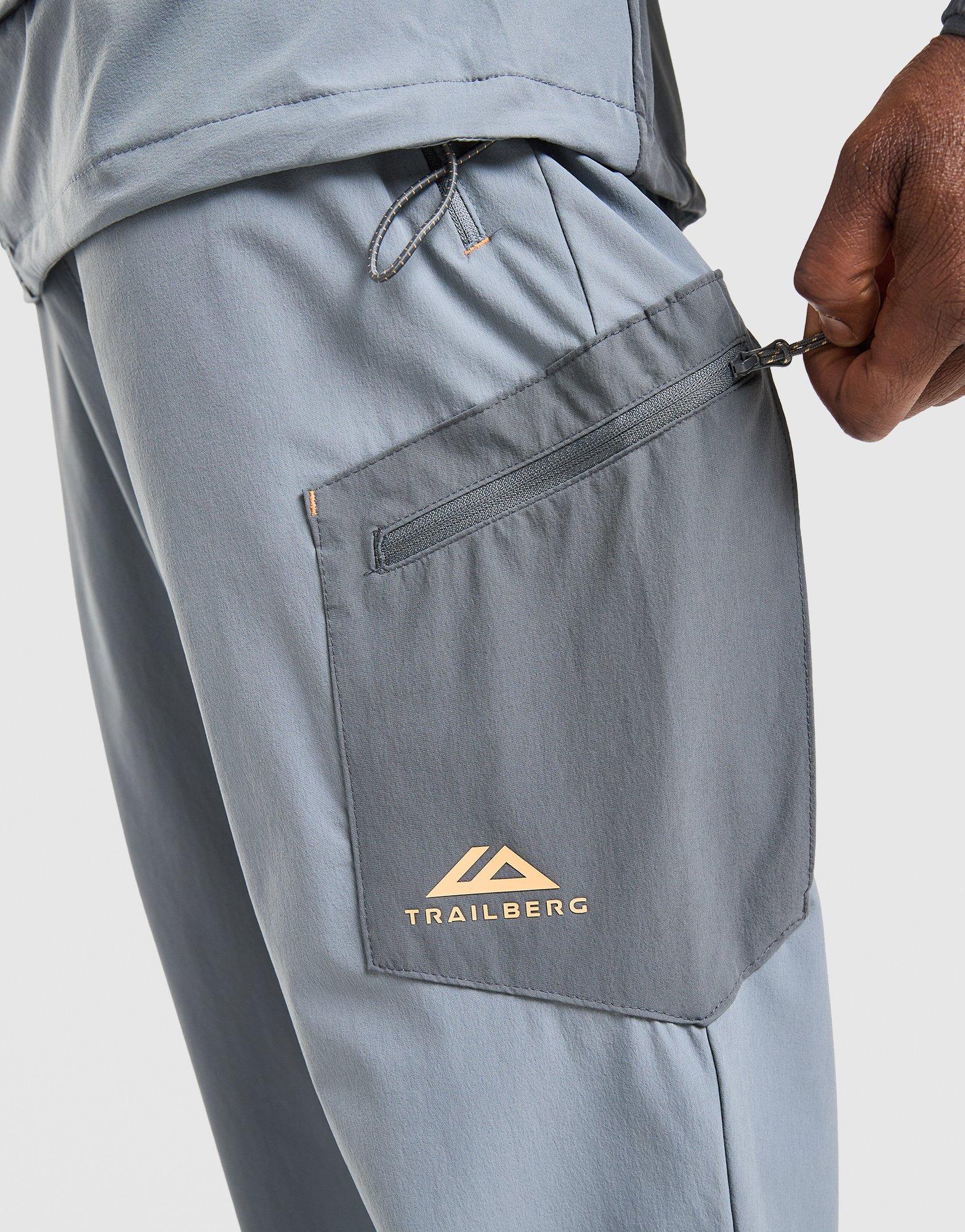 Trailberg Oberland Track Pants