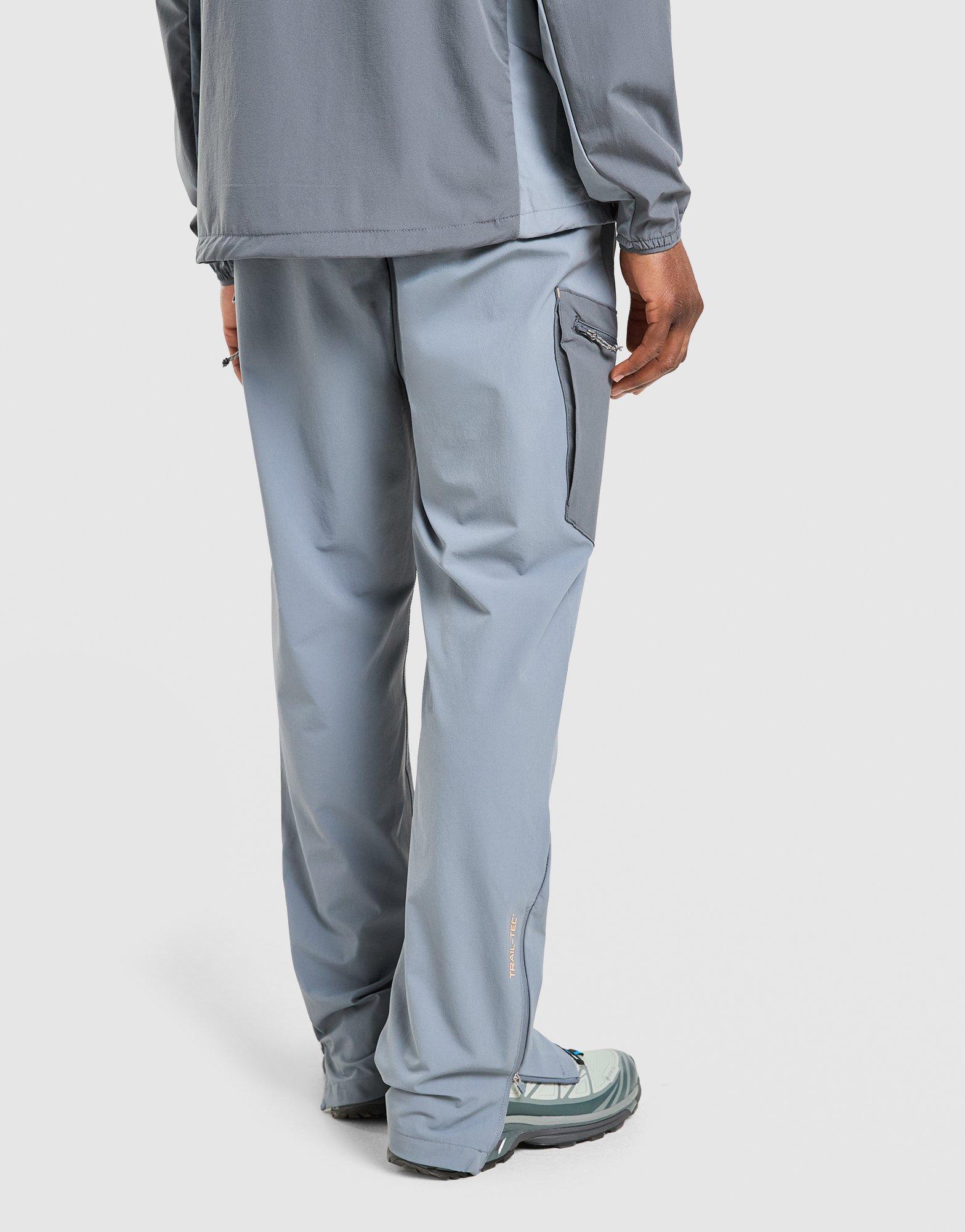 Trailberg Oberland Track Pants