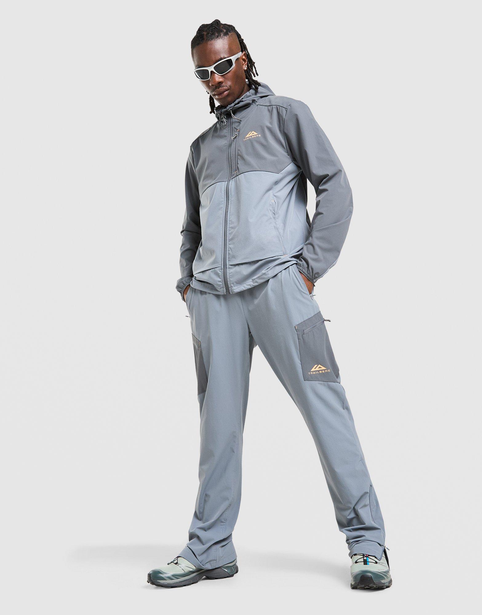 Trailberg Oberland Track Pants