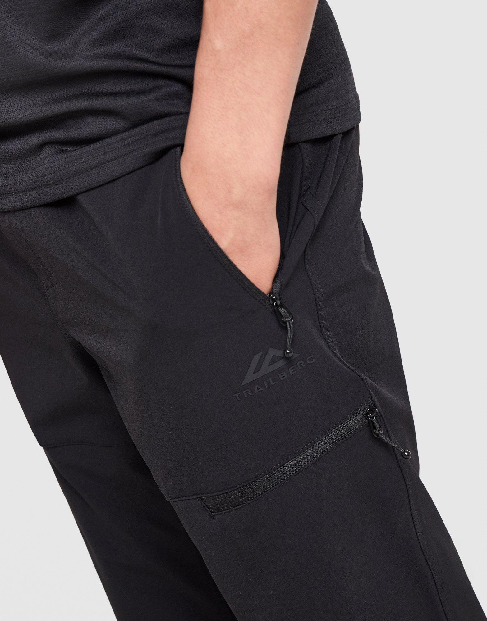 Trailberg Trailform Track Pants