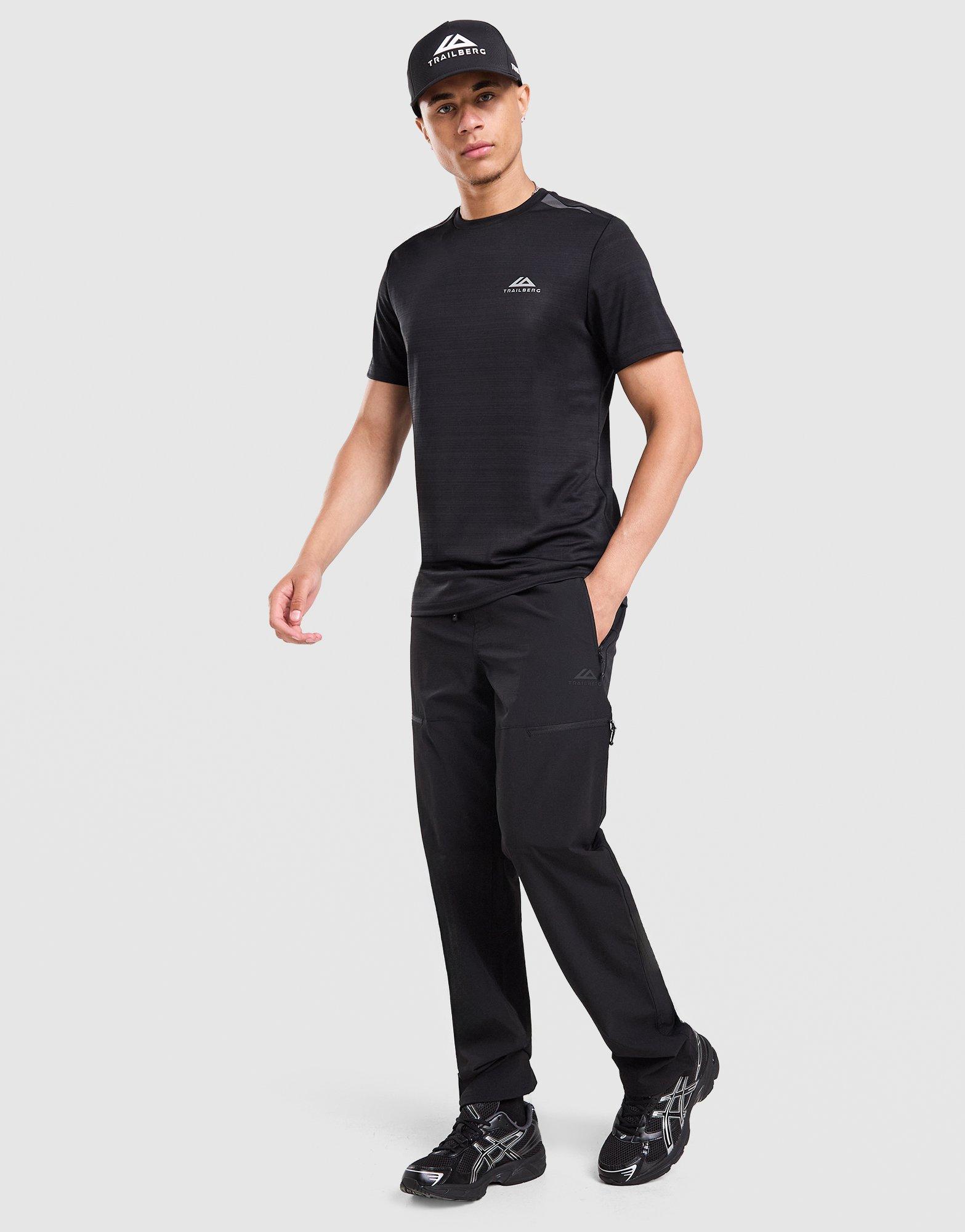 Trailberg Trailform Track Pants