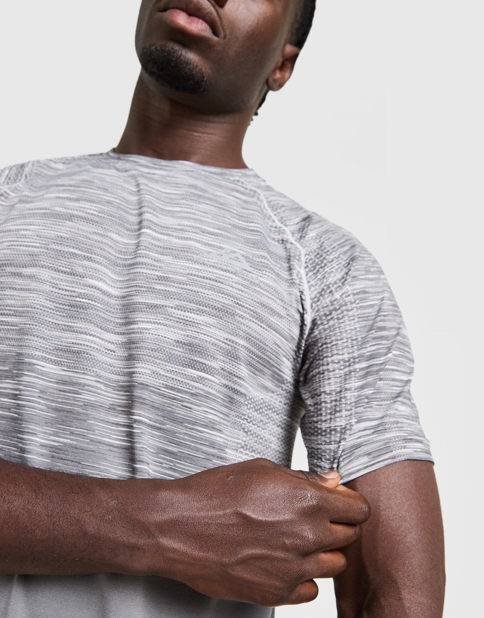 Trailberg Arc Seamless T-Shirt