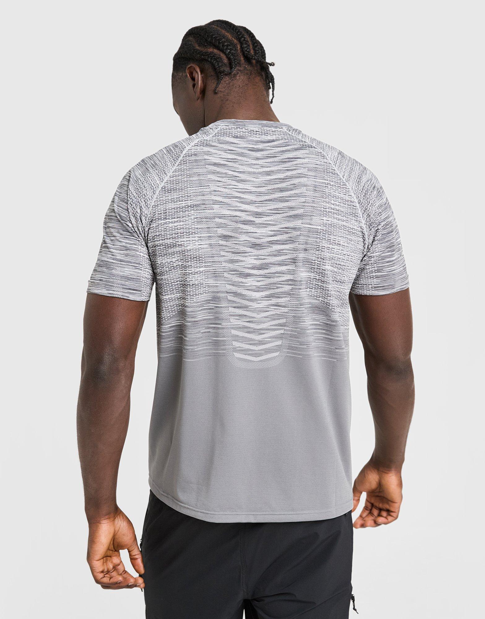 Trailberg Arc Seamless T-Shirt