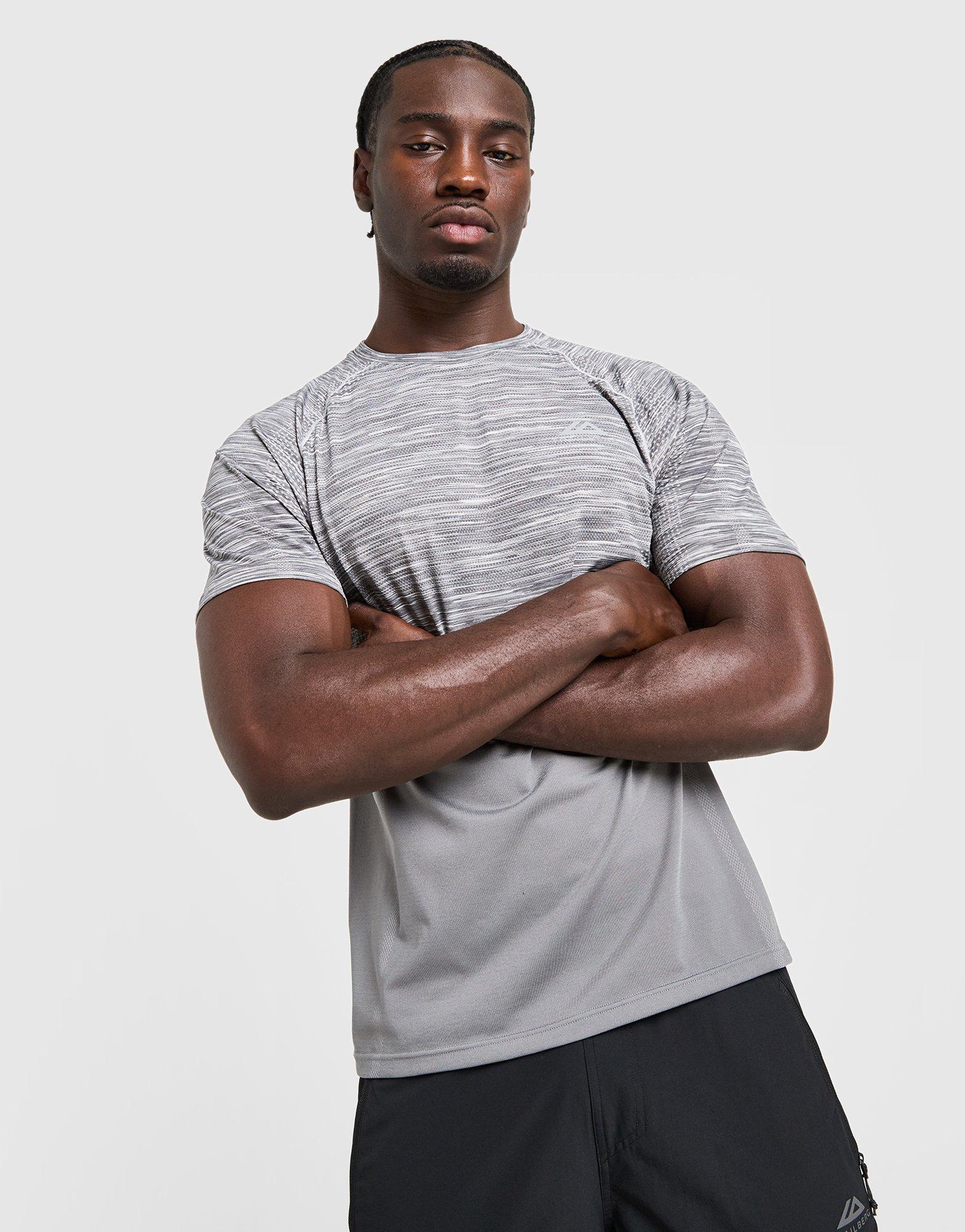 Trailberg Arc Seamless T-Shirt